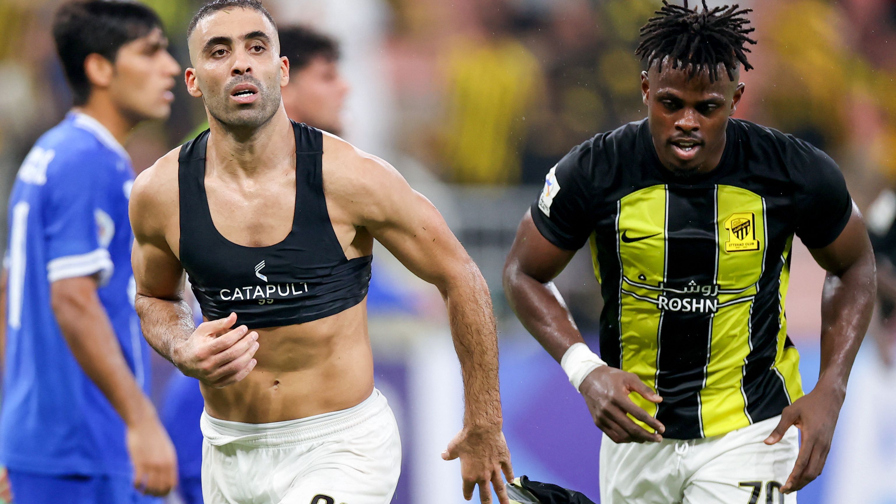 FBL-AFC-C1-ITTIHAD-QUWA JAWIYA