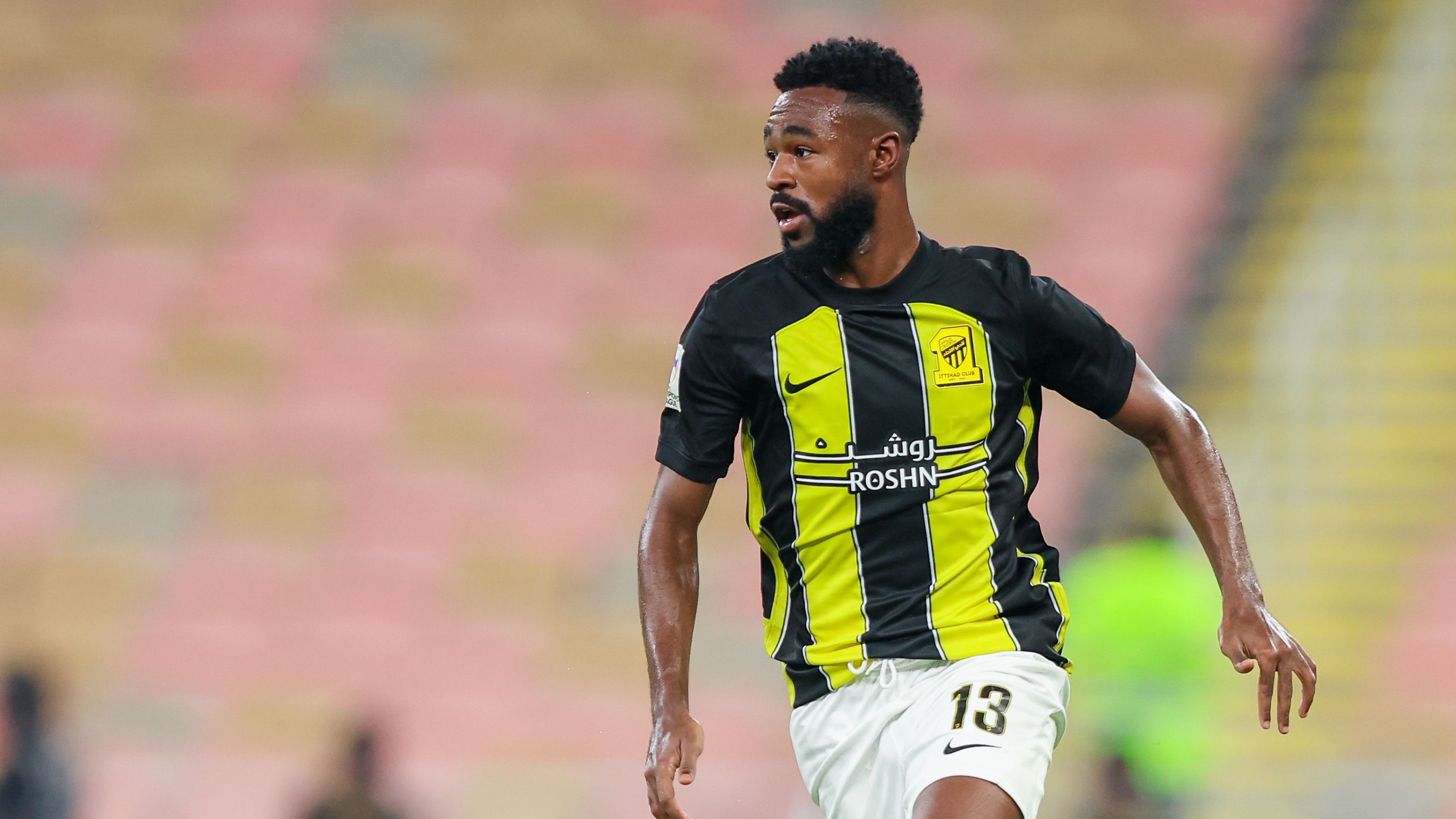 Al Ittihad v Air Force  AFC Champions League Group