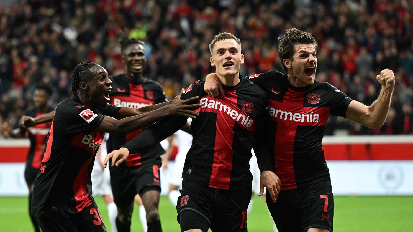 FBL-GER-BUNDESLIGA-LEVERKUSEN-FREIBURG