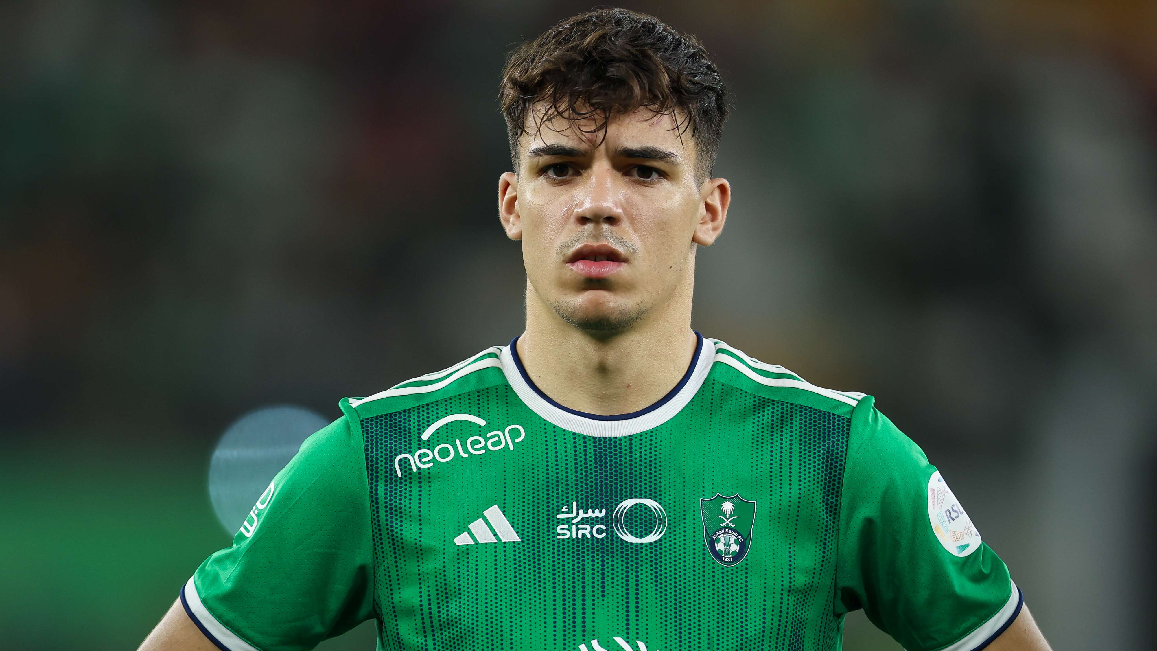 Al-Ahli SFC v Al-Riyadh - Saudi Pro League