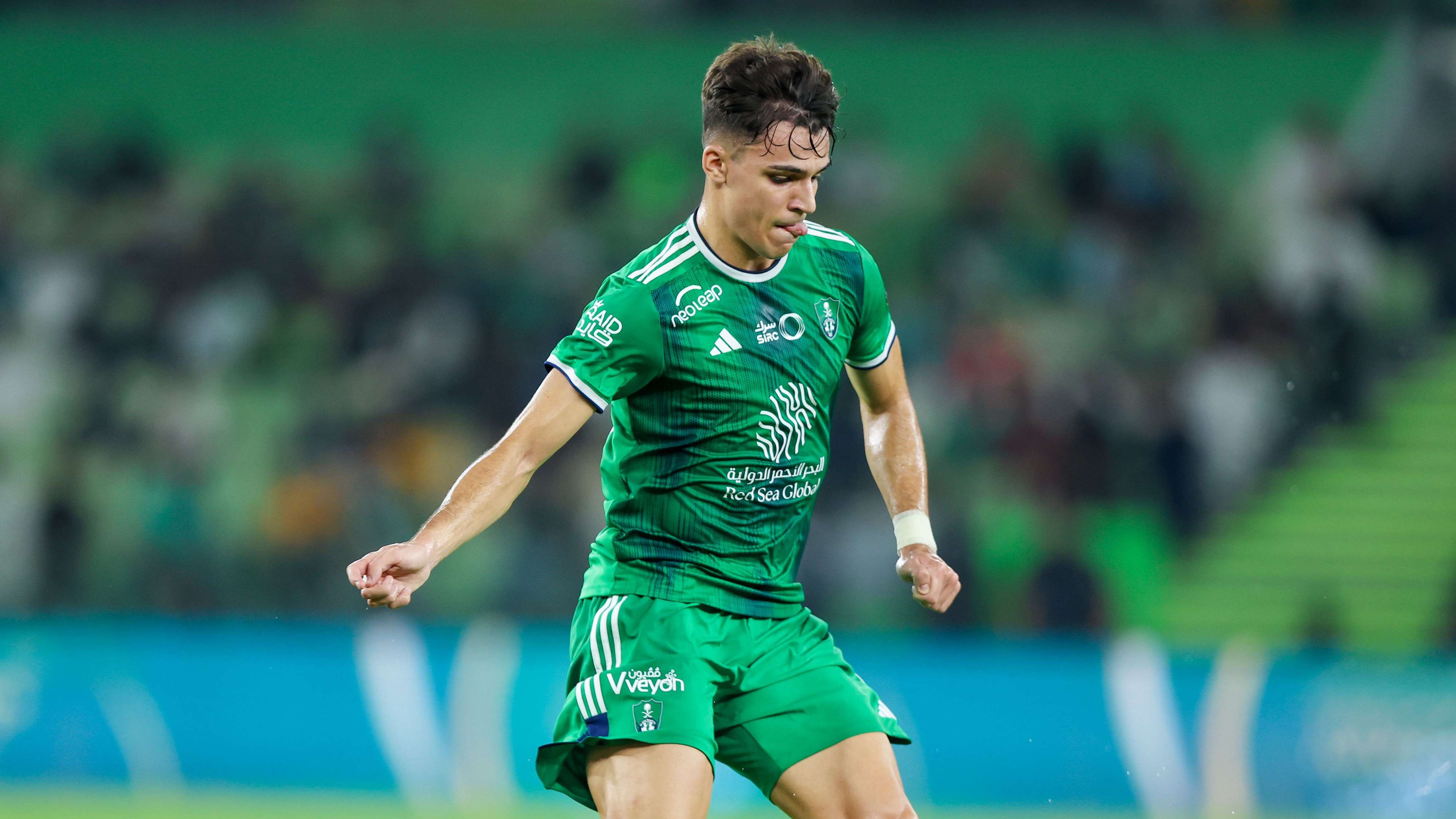 Al Ahli v Abha: King of Champions Cup