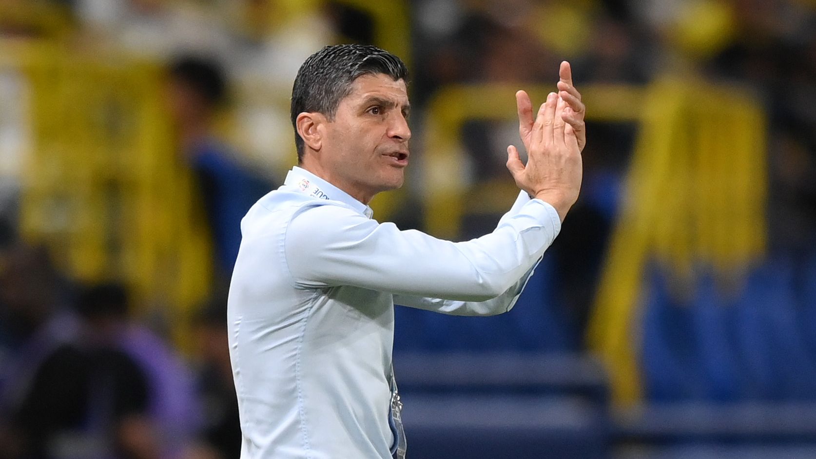 Al-Nassr v Al-Khaleej - Saudi Pro League