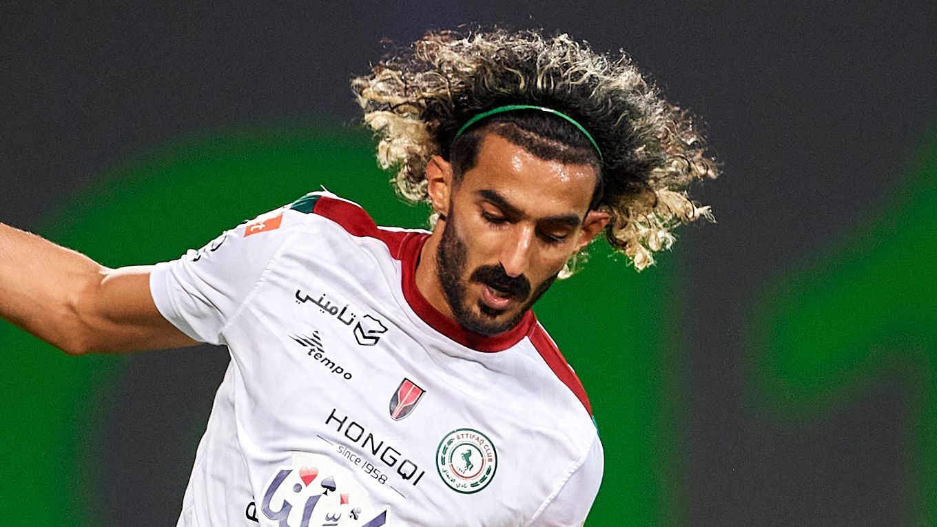 Al Fayha v Al Ettifaq - Roshn Saudi Pro League