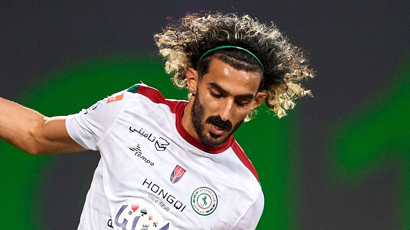 Al Fayha v Al Ettifaq - Roshn Saudi Pro League