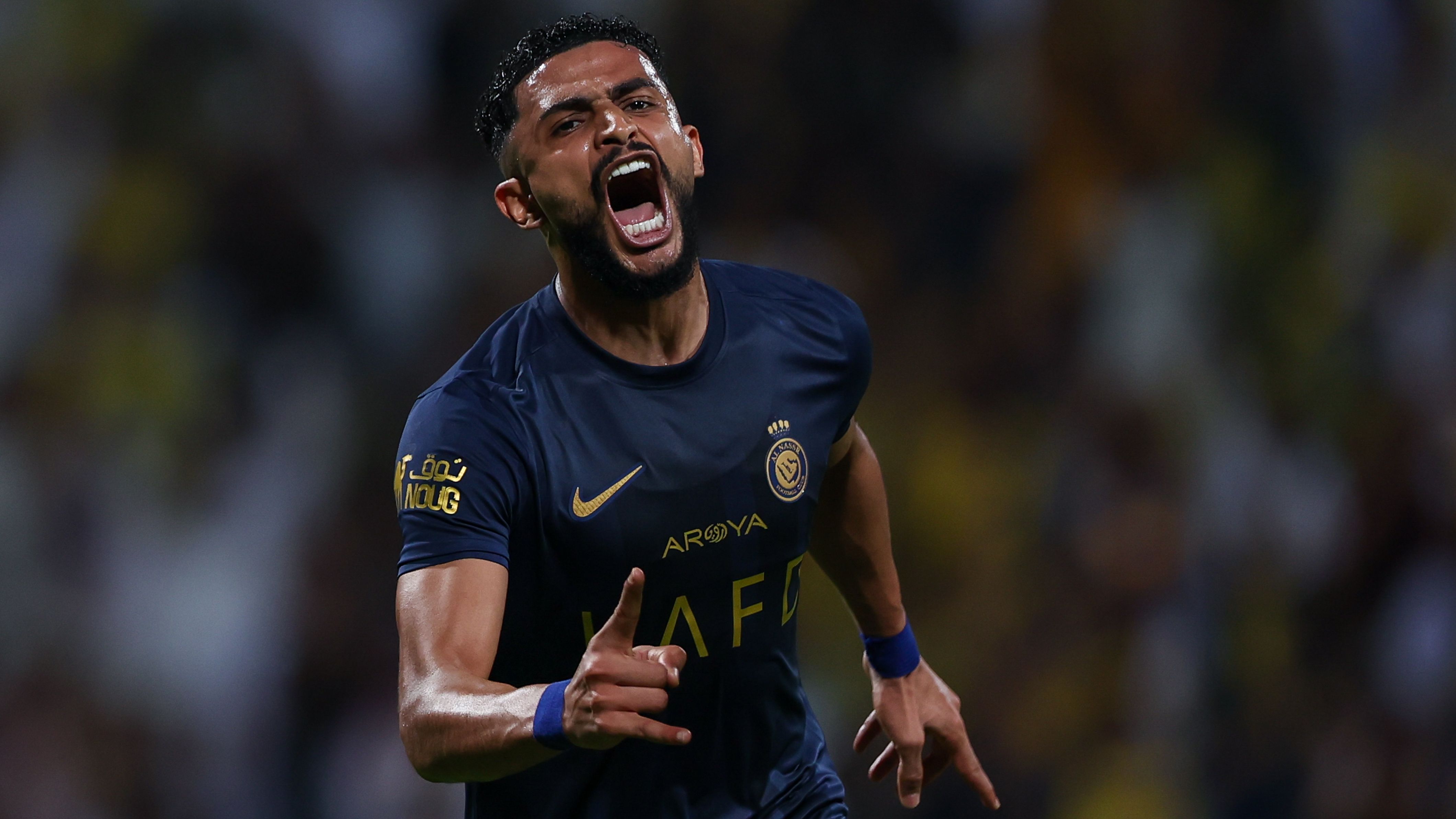 Al Wehda v Al-Nassr - Saudi Pro League