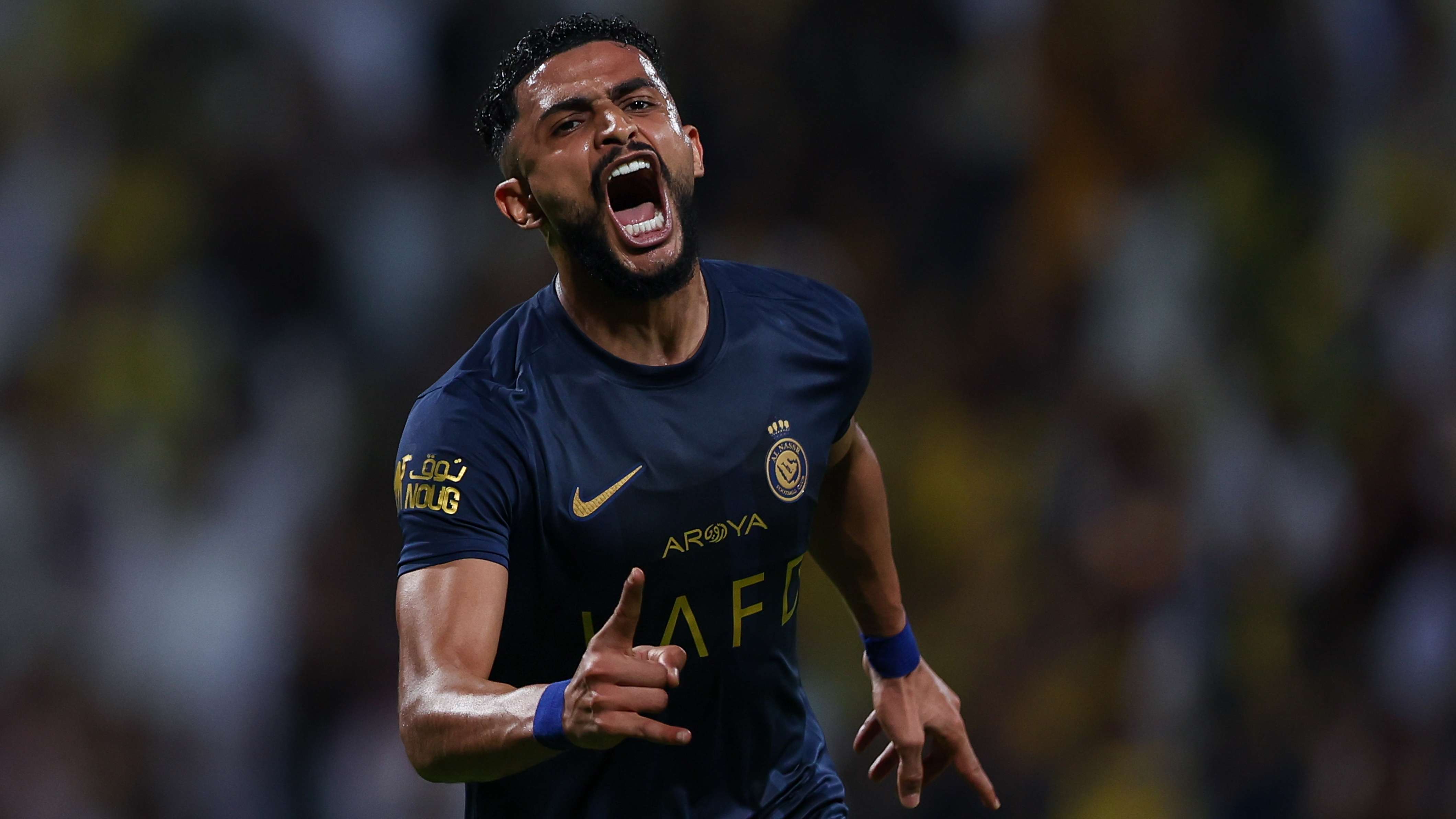 Al Wehda v Al-Nassr - Saudi Pro League