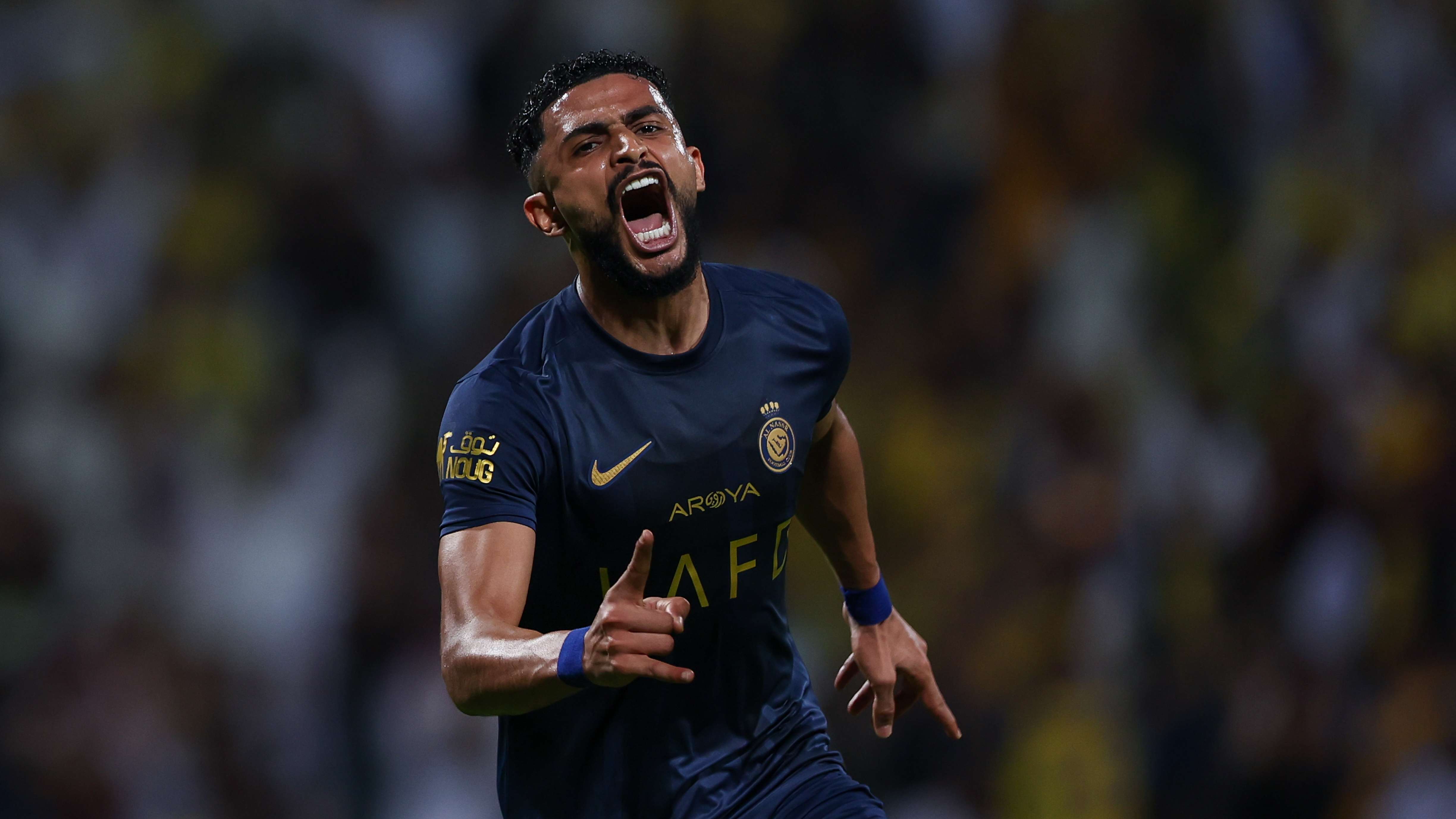 Al Wehda v Al-Nassr - Saudi Pro League