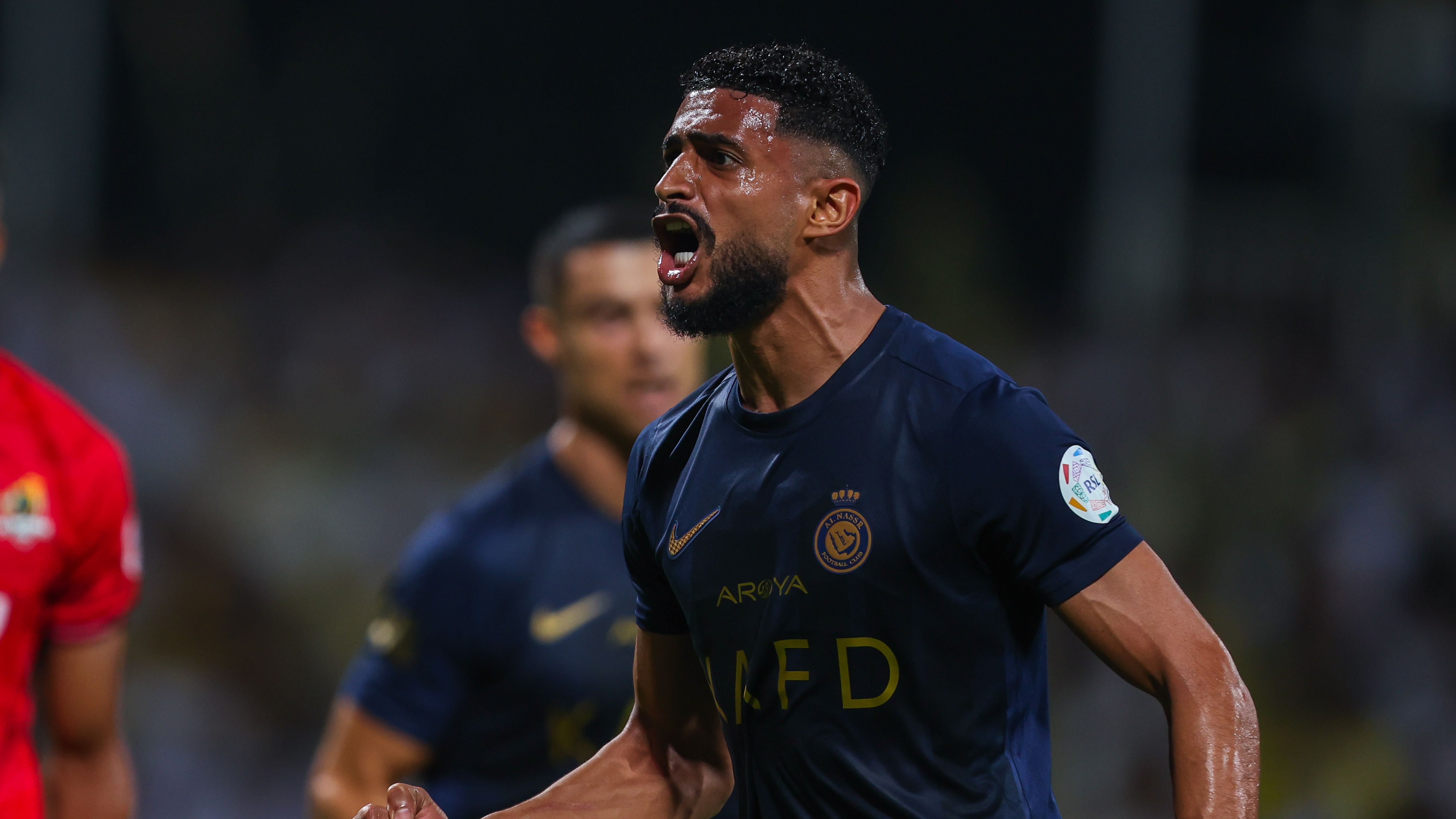 Al Wehda v Al-Nassr - Saudi Pro League