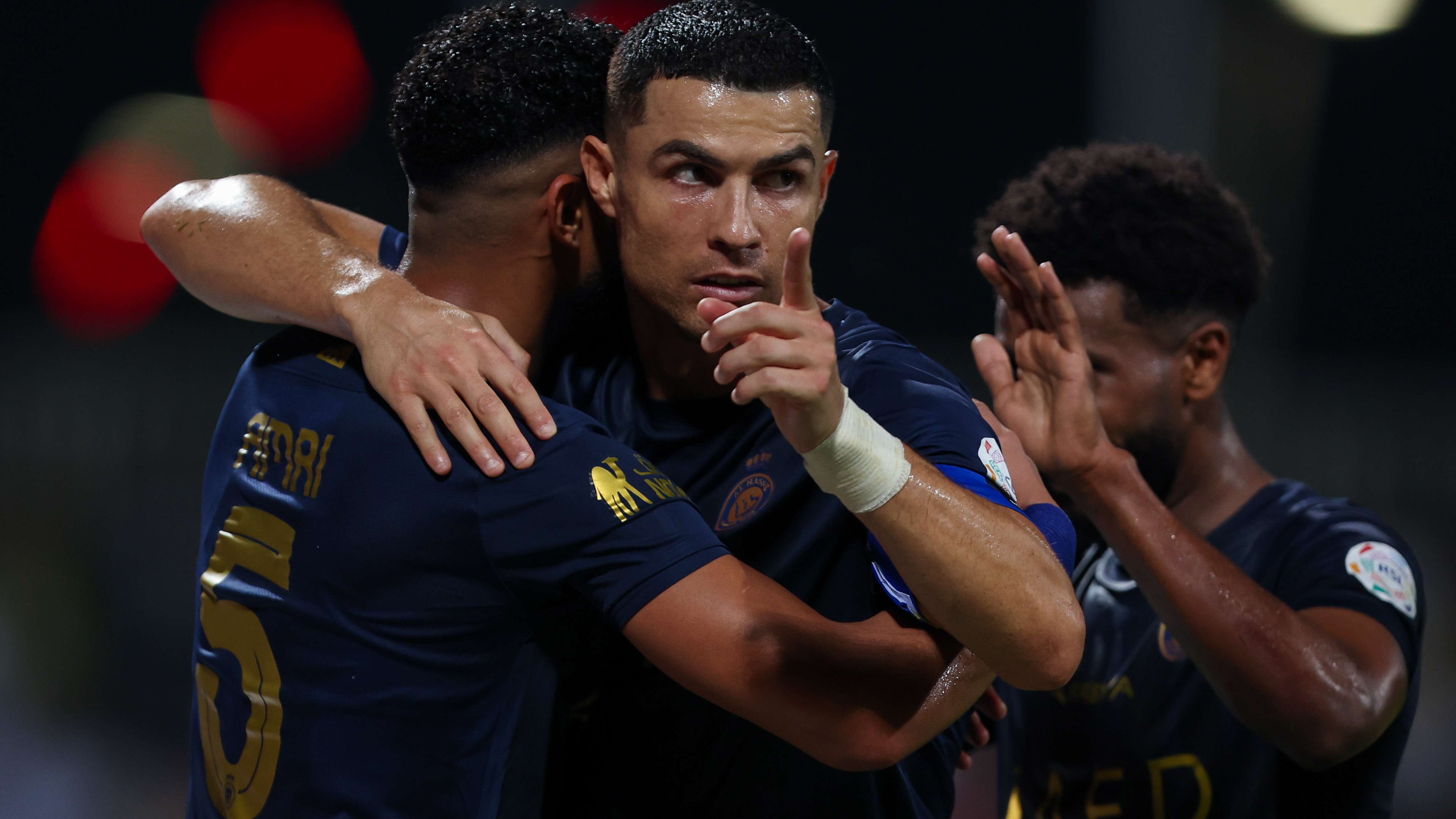 Al Wehda v Al-Nassr - Saudi Pro League