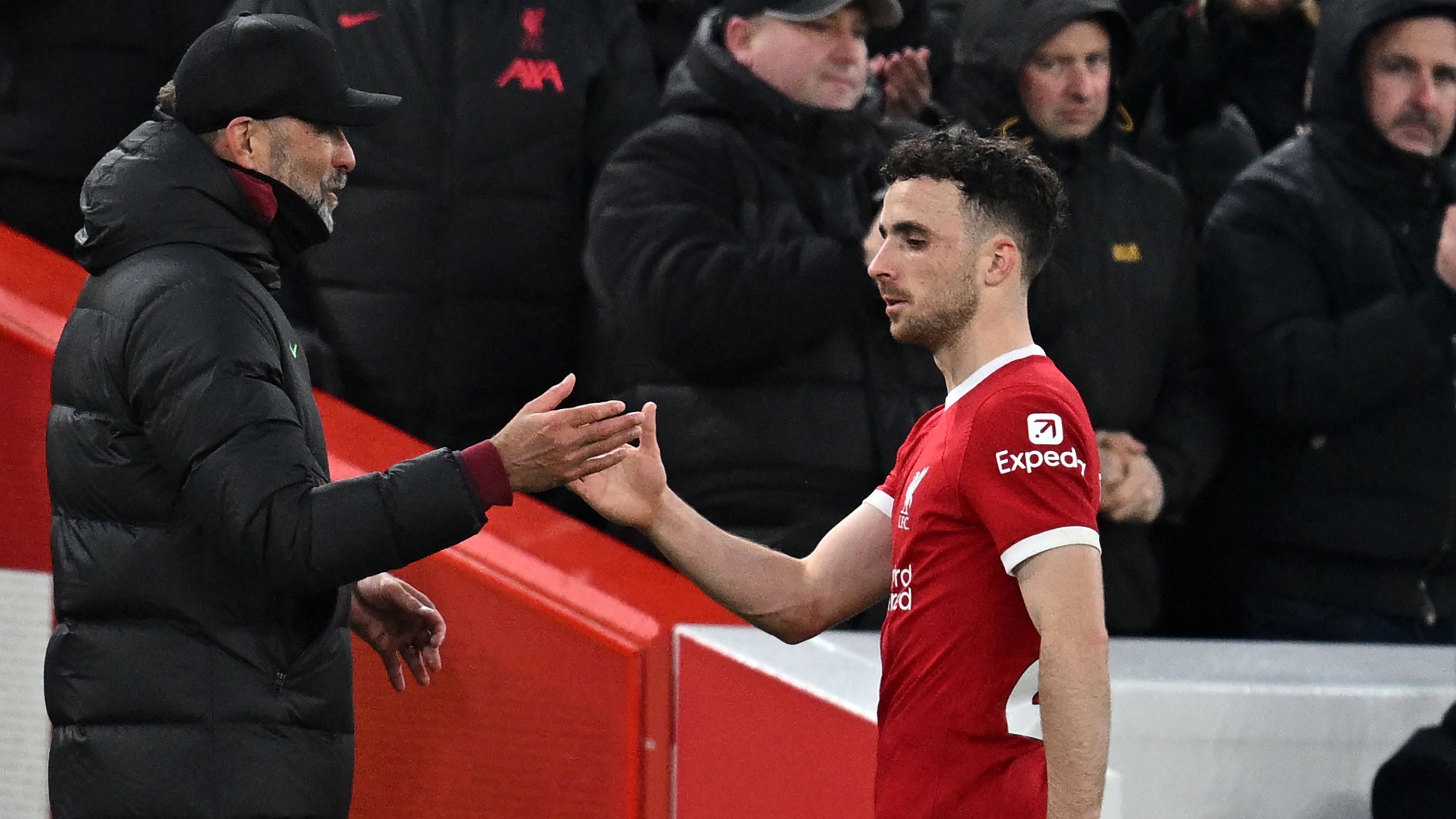 FBL-ENG-PR-LIVERPOOL-BRENTFORD