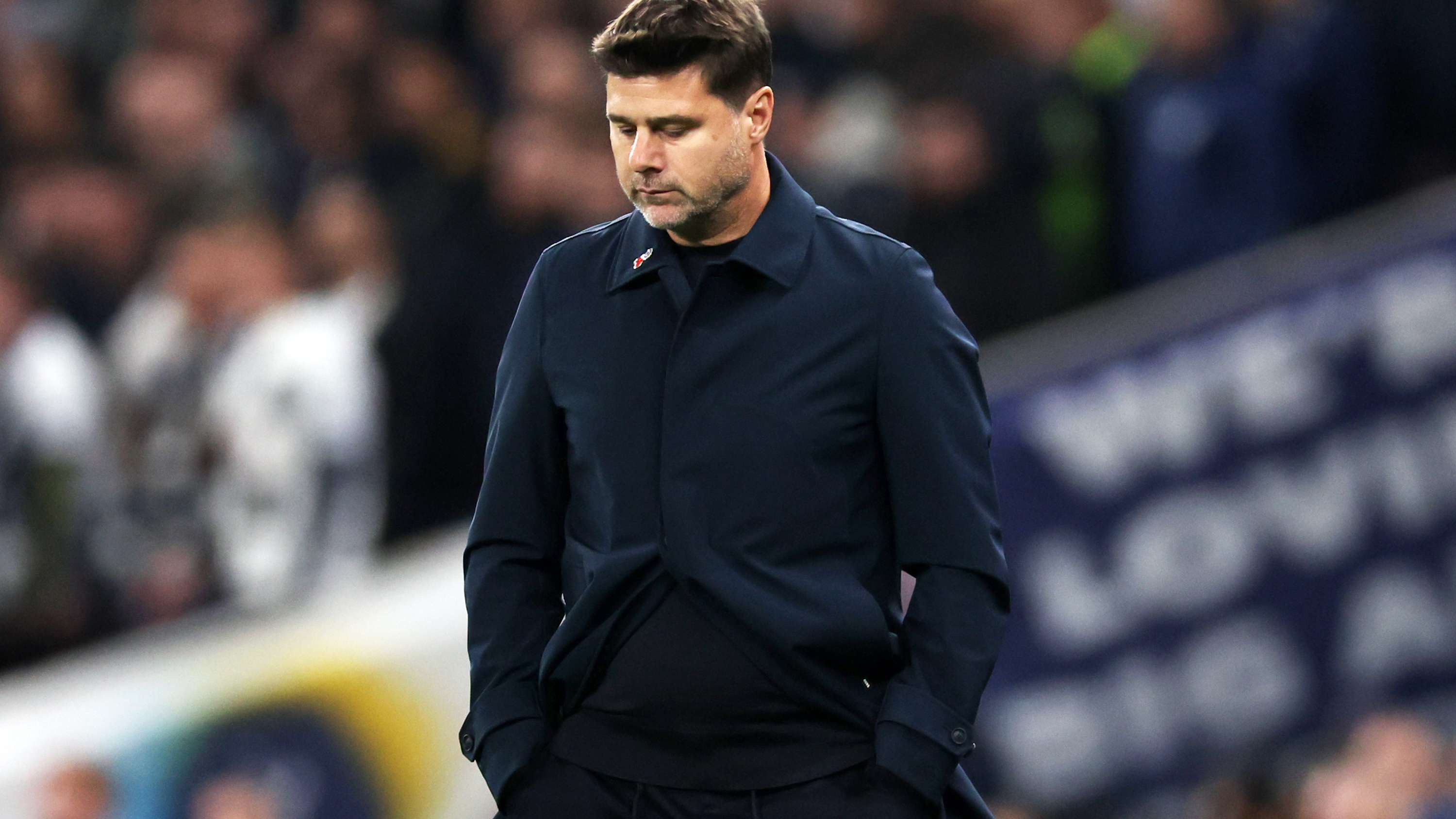 Tottenham Hotspur v Chelsea FC - Premier League