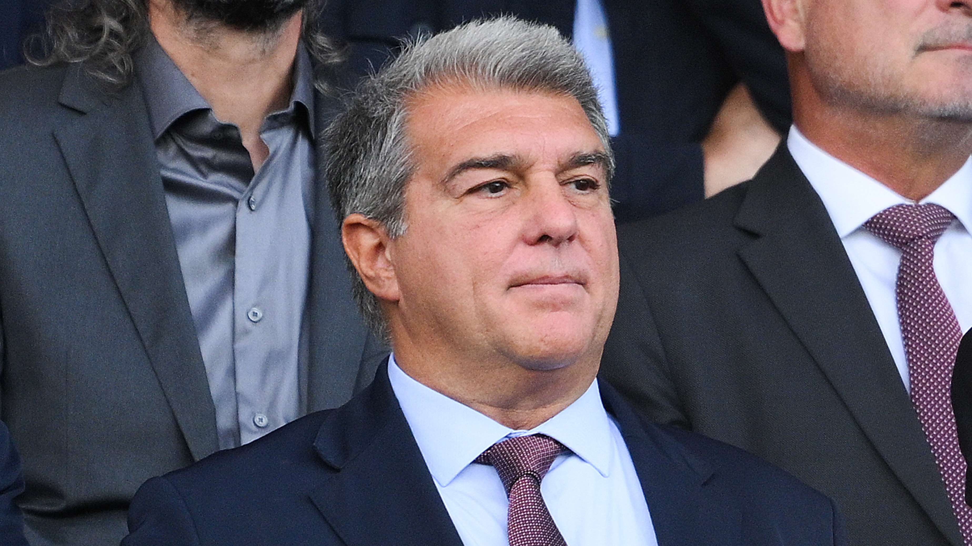 FC Barcelona v Deportivo Alaves - LaLiga EA Sports