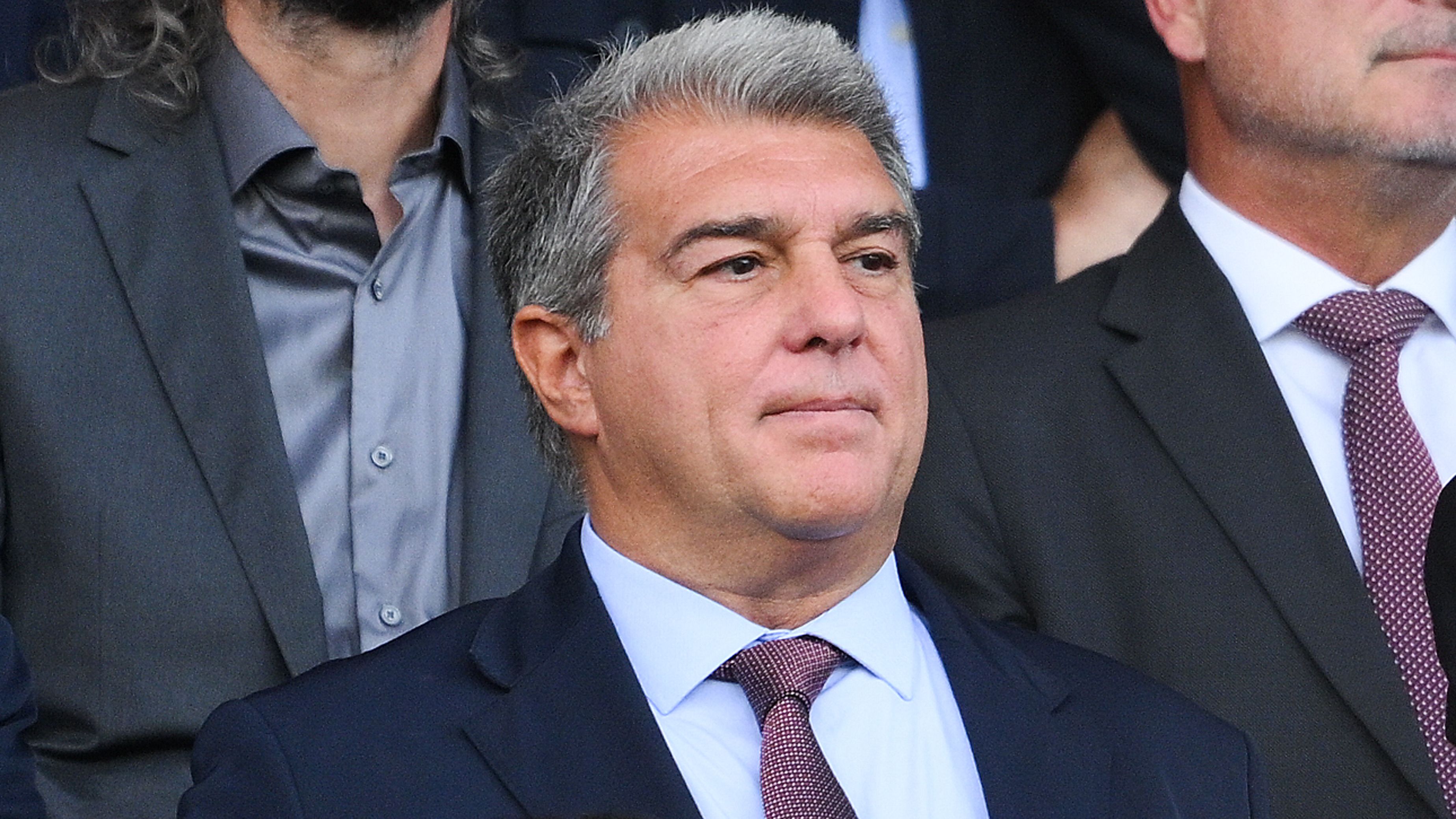 FC Barcelona v Deportivo Alaves - LaLiga EA Sports