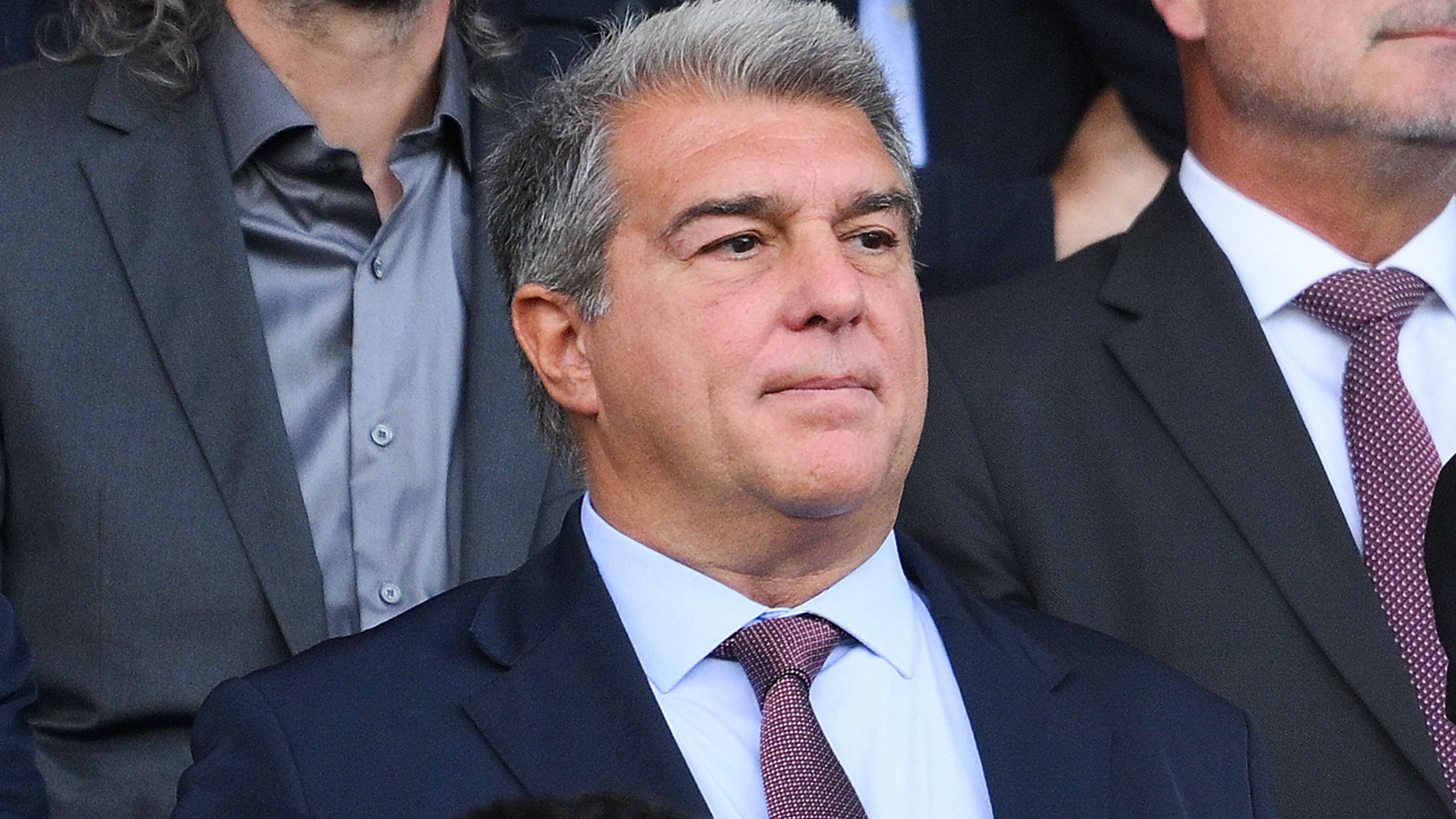 FC Barcelona v Deportivo Alaves - LaLiga EA Sports