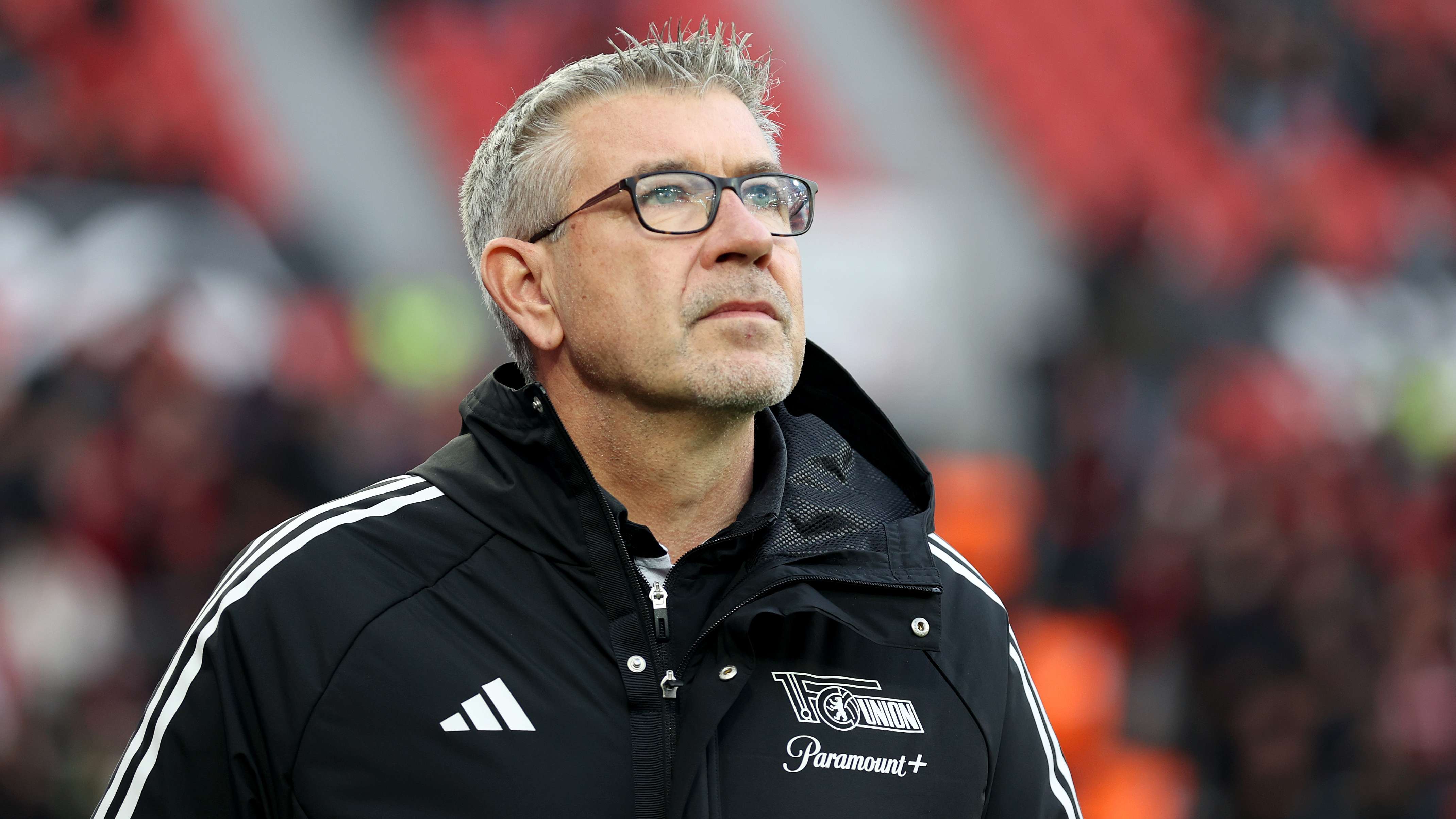 Bayer 04 Leverkusen v 1. FC Union Berlin - Bundesliga