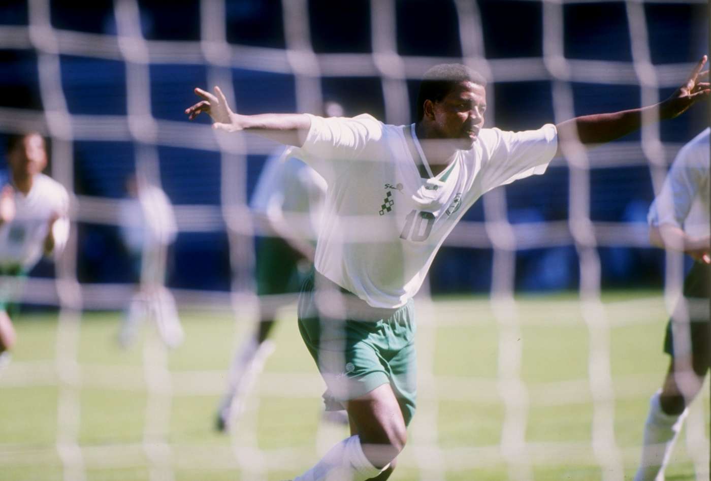 Saeed Owairan