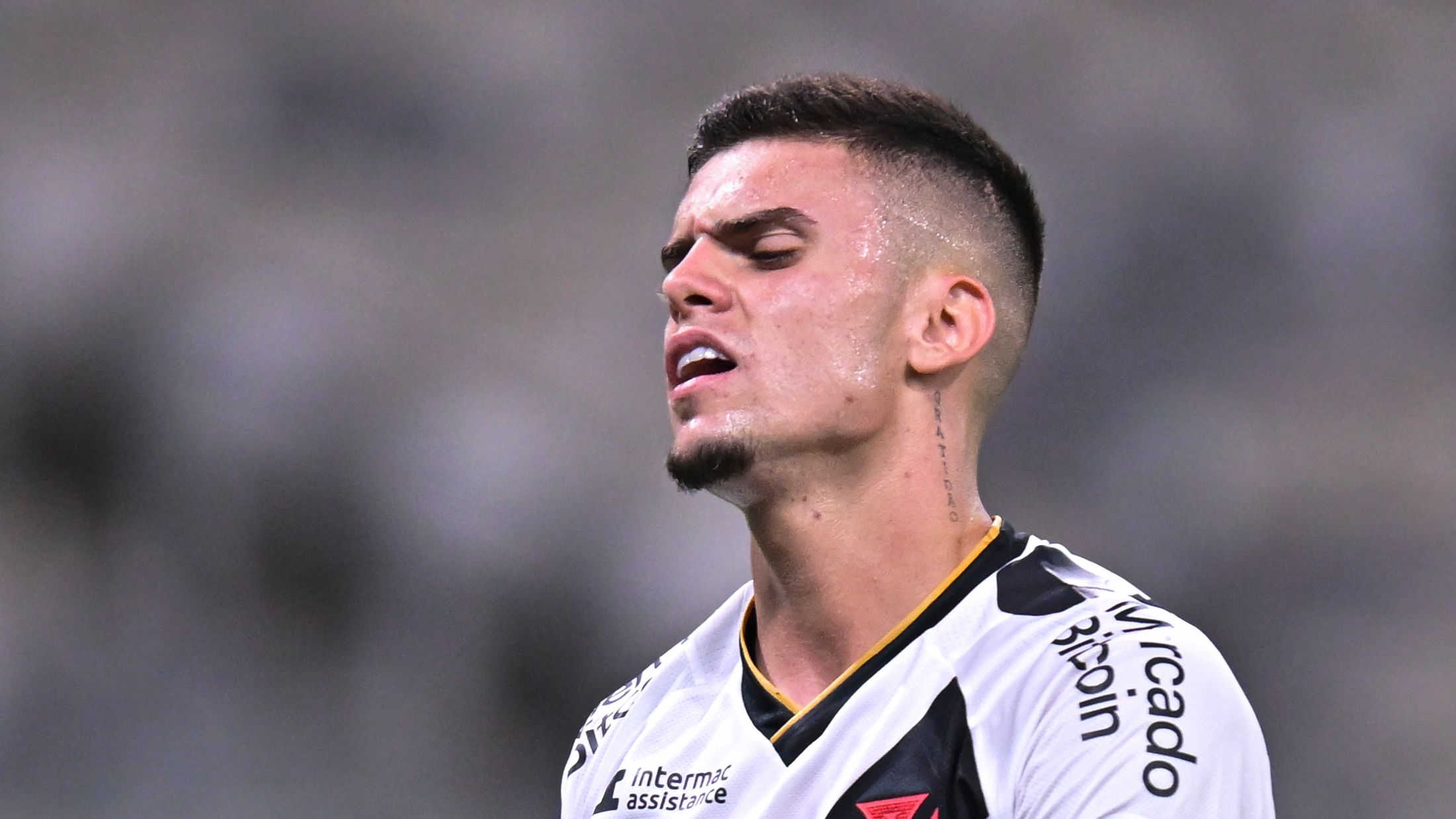 Cruzeiro v Vasco da Gama - Brasileirao 2023