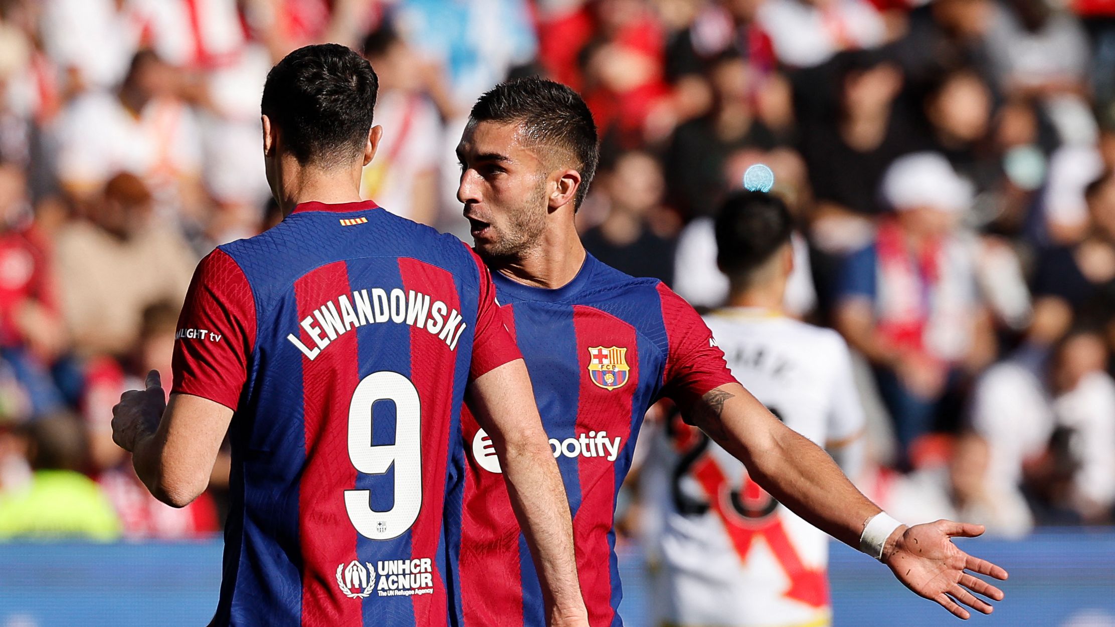 FBL-ESP-LIGA-RAYO-BARCELONA