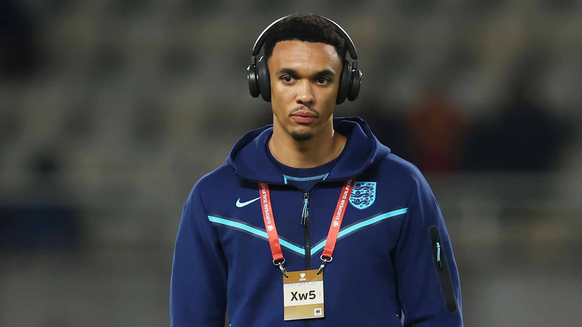 North Macedonia v England: Group C - UEFA EURO 2024 European Qualifiers