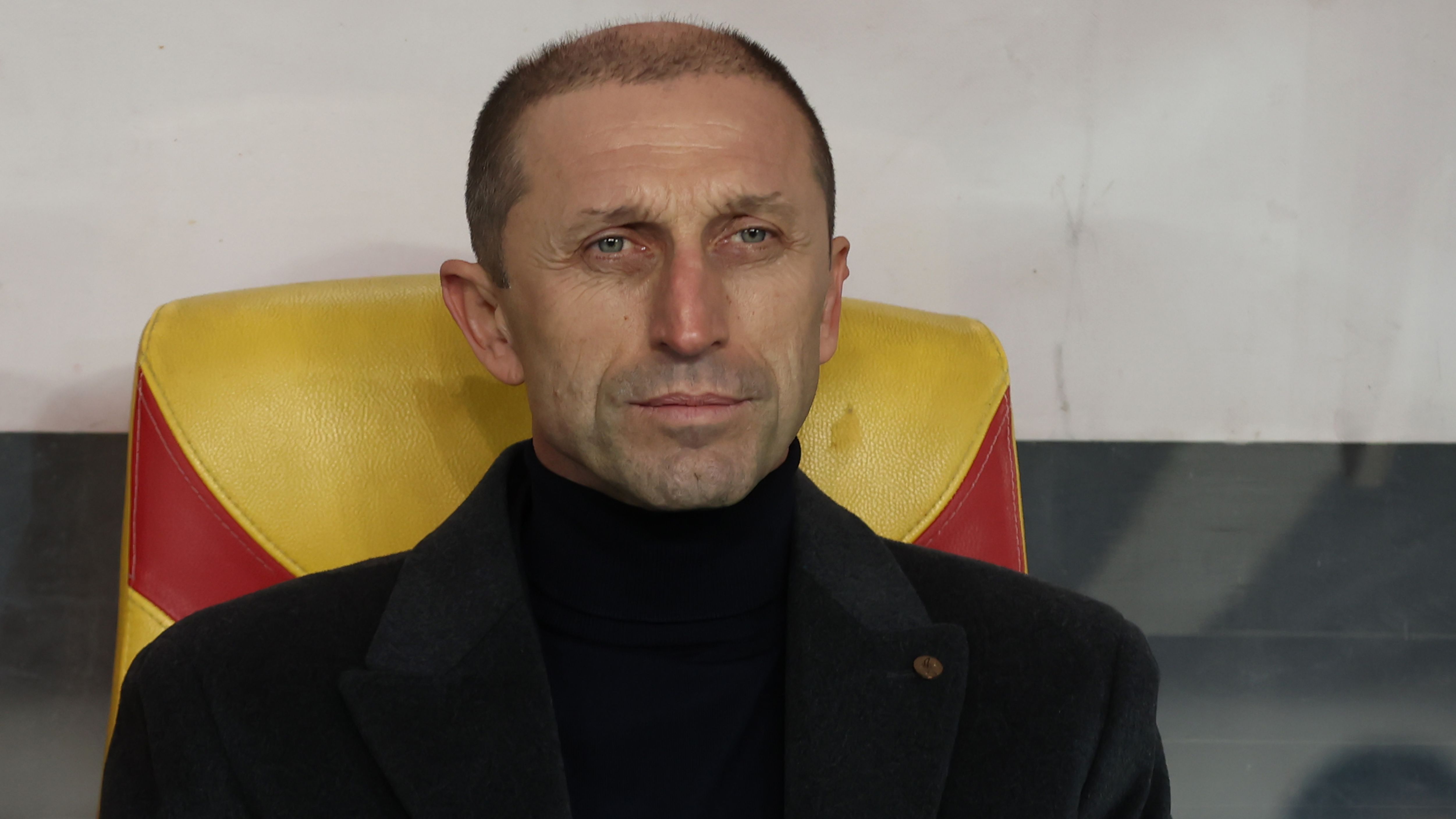 North Macedonia v England: Group C - UEFA EURO 2024 European Qualifiers