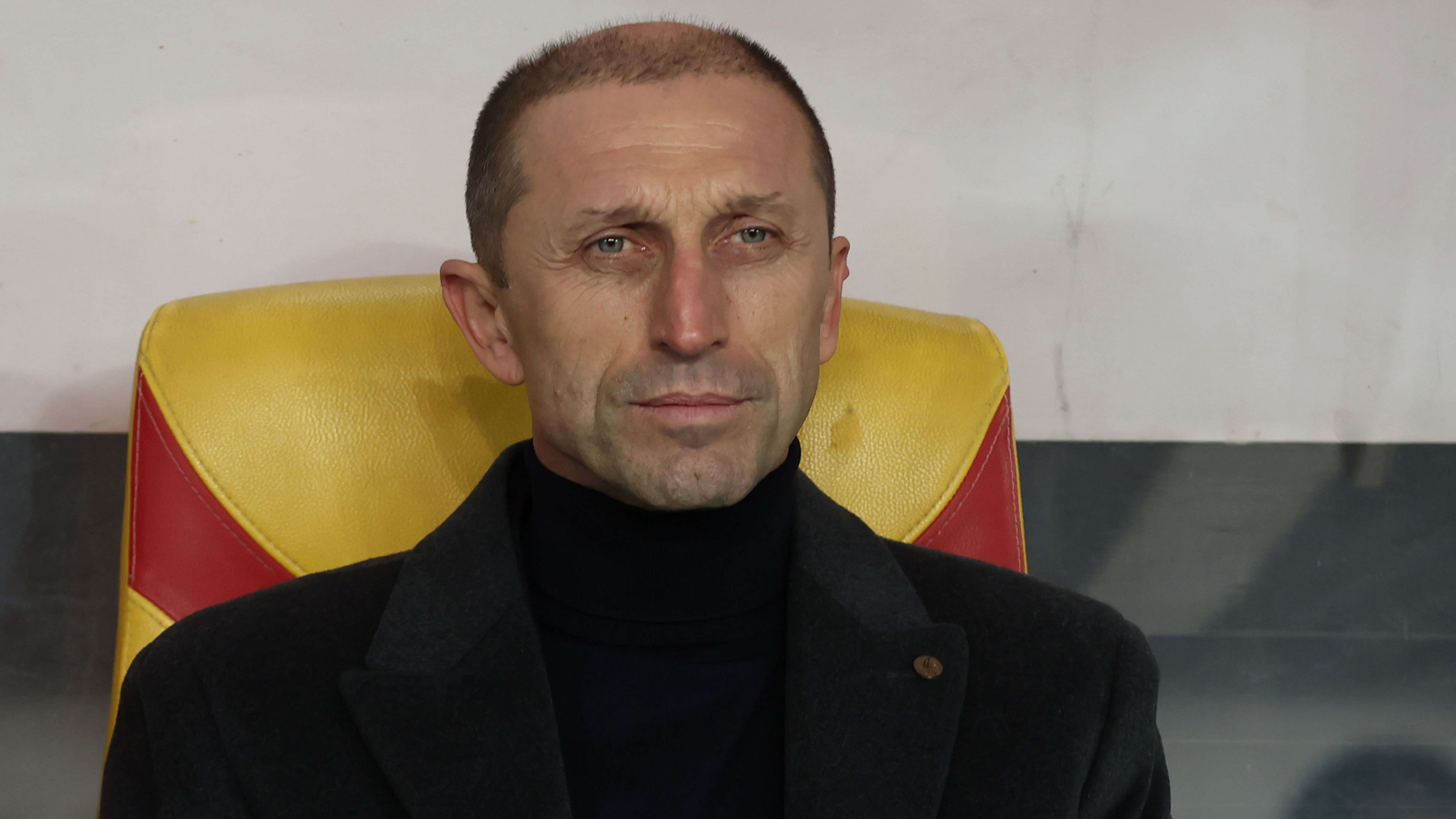 North Macedonia v England: Group C - UEFA EURO 2024 European Qualifiers