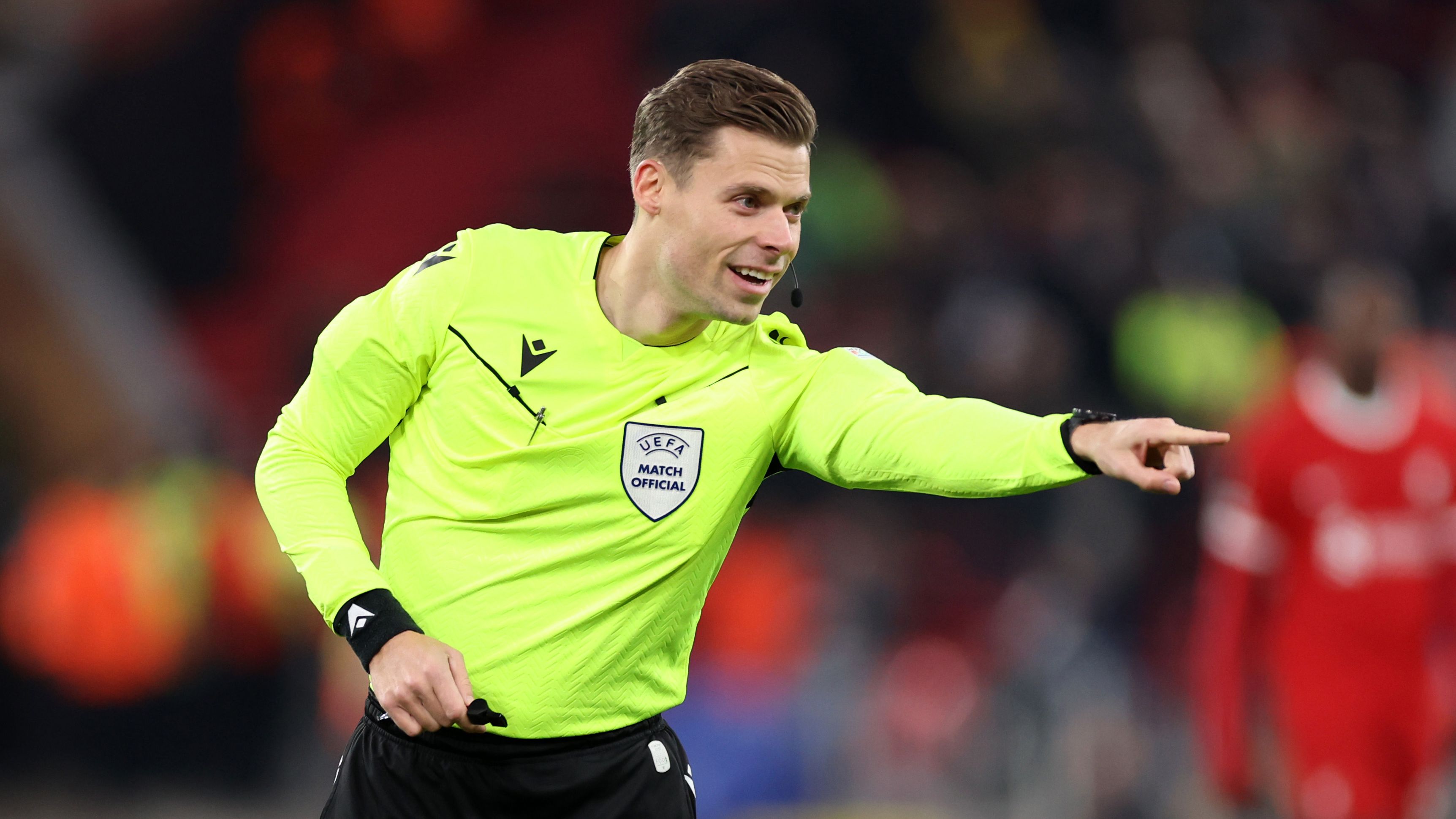 Liverpool FC v LASK: Group E - UEFA Europa League 2023/24