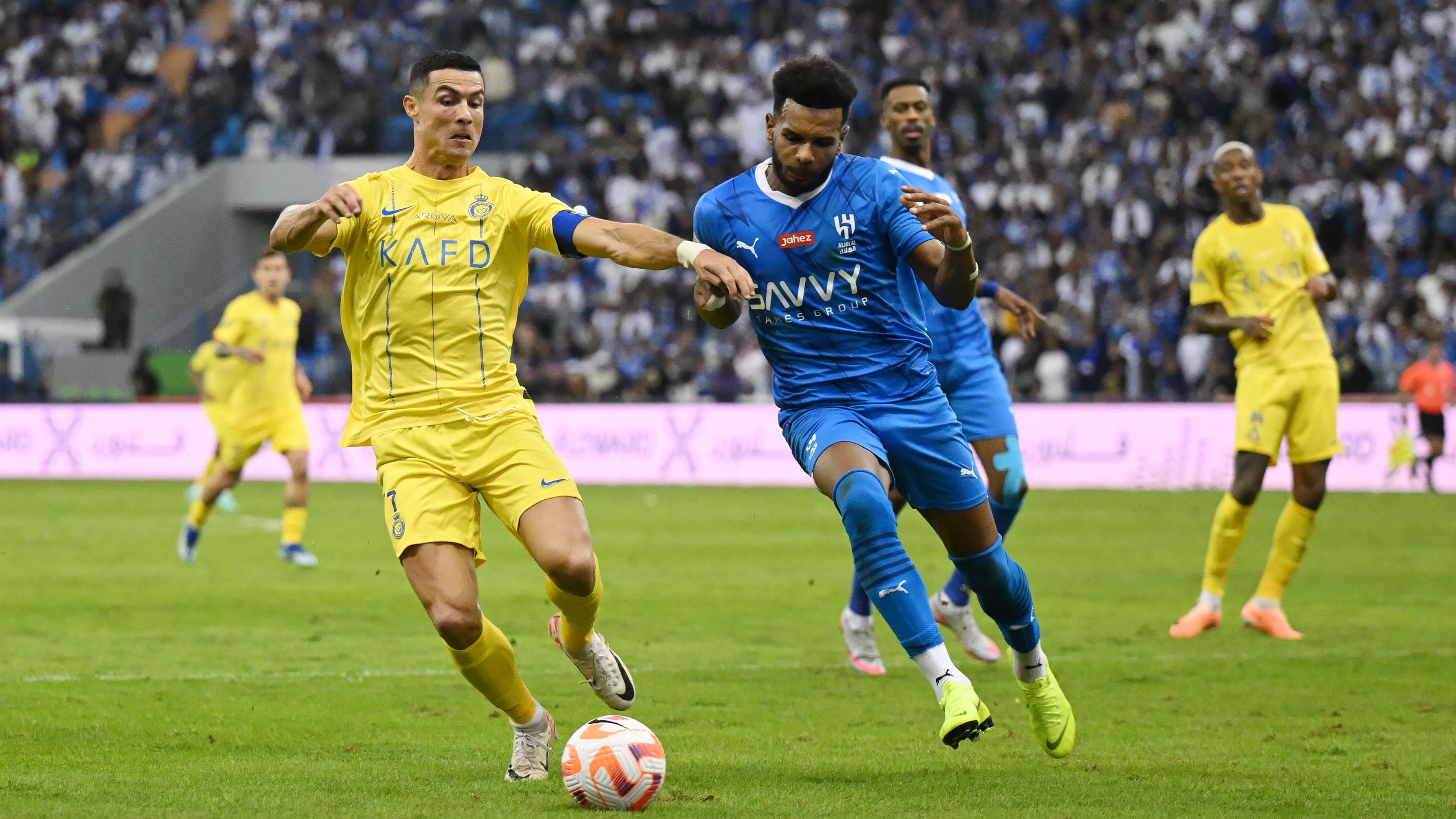 صفحة الشباب انطوت.. البليهي يعود مبدئيا إلى الهلال