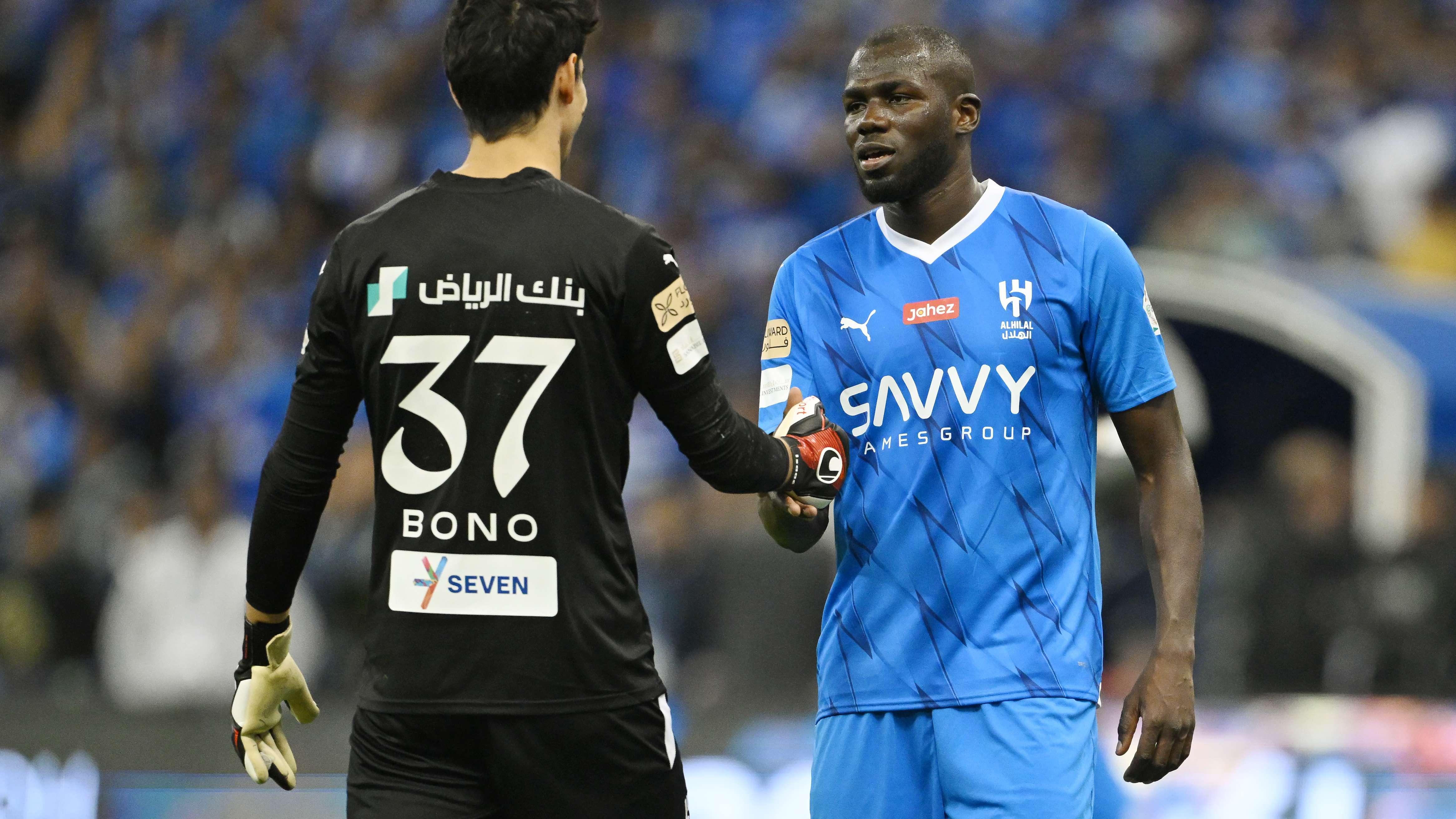 Al-Hilal v Al-Nassr - Saudi Pro League