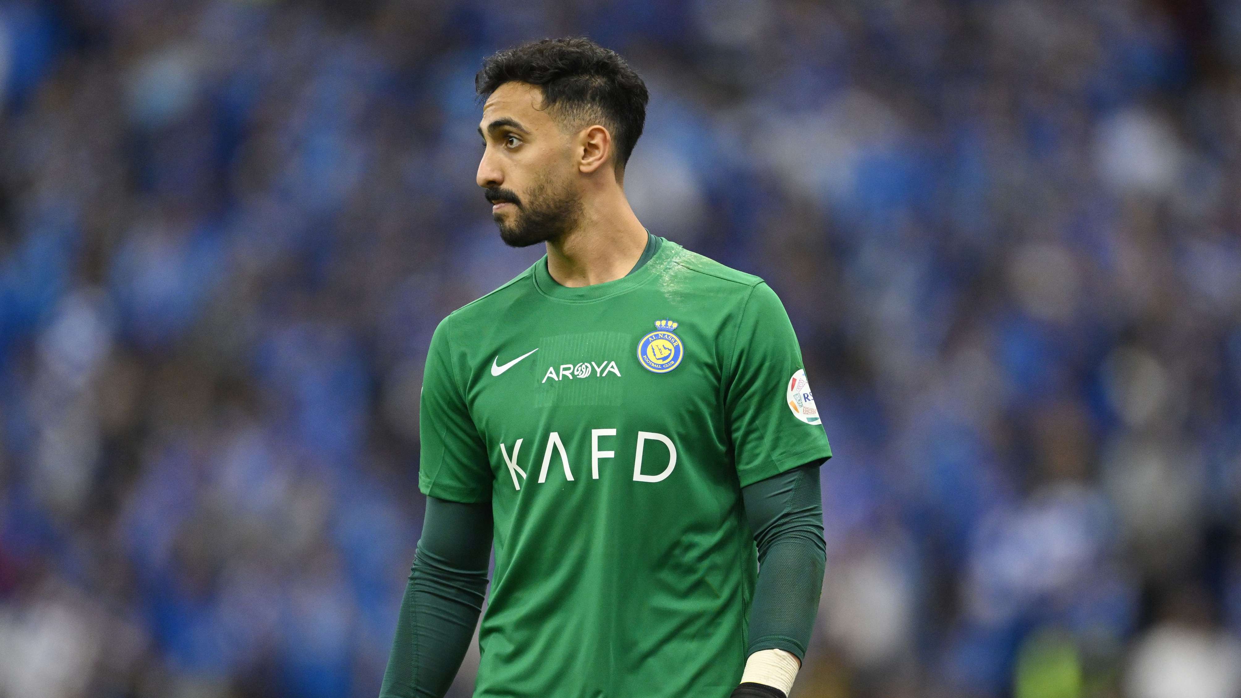 Al-Hilal v Al-Nassr - Saudi Pro League