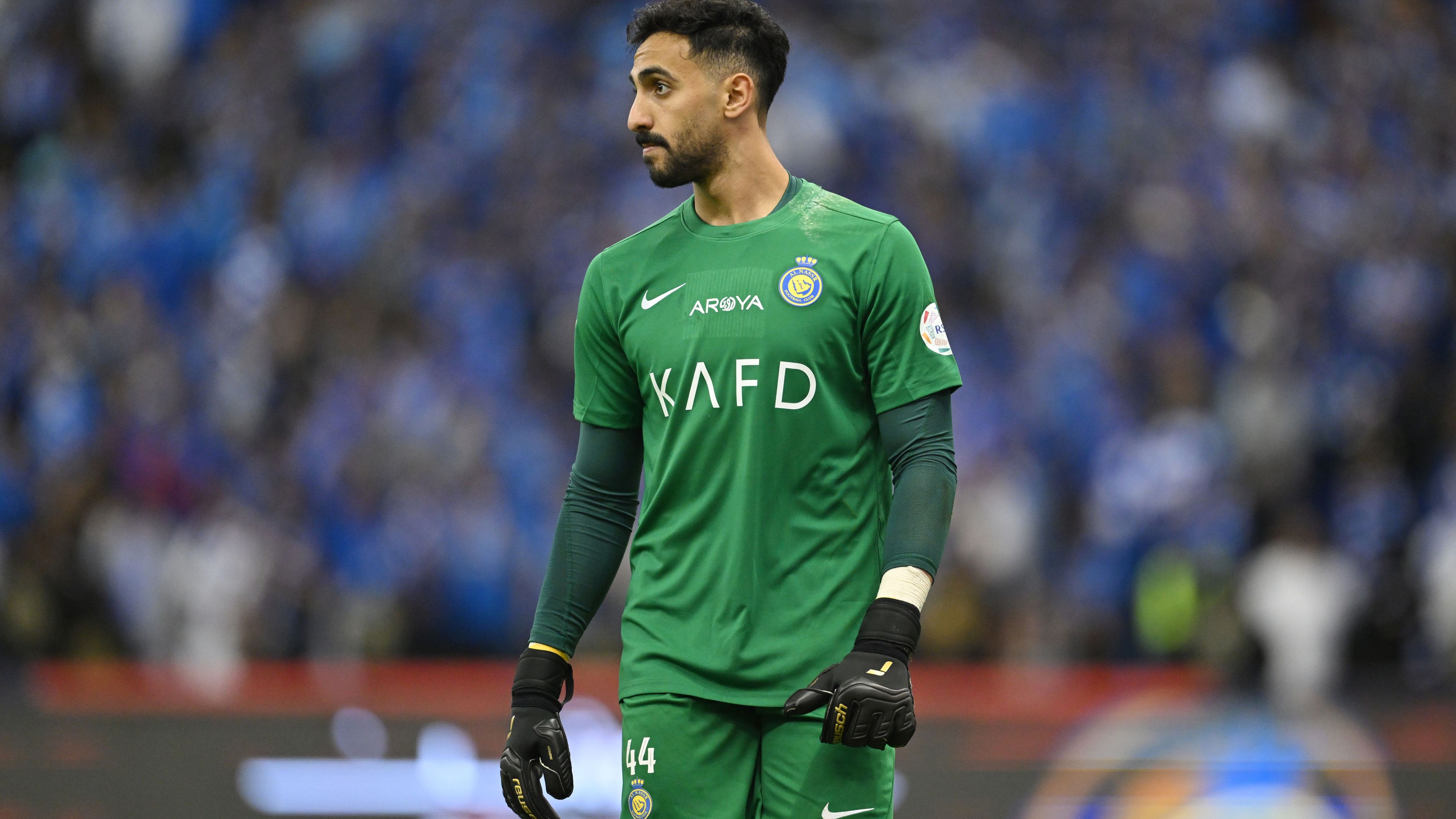 Al-Hilal v Al-Nassr - Saudi Pro League