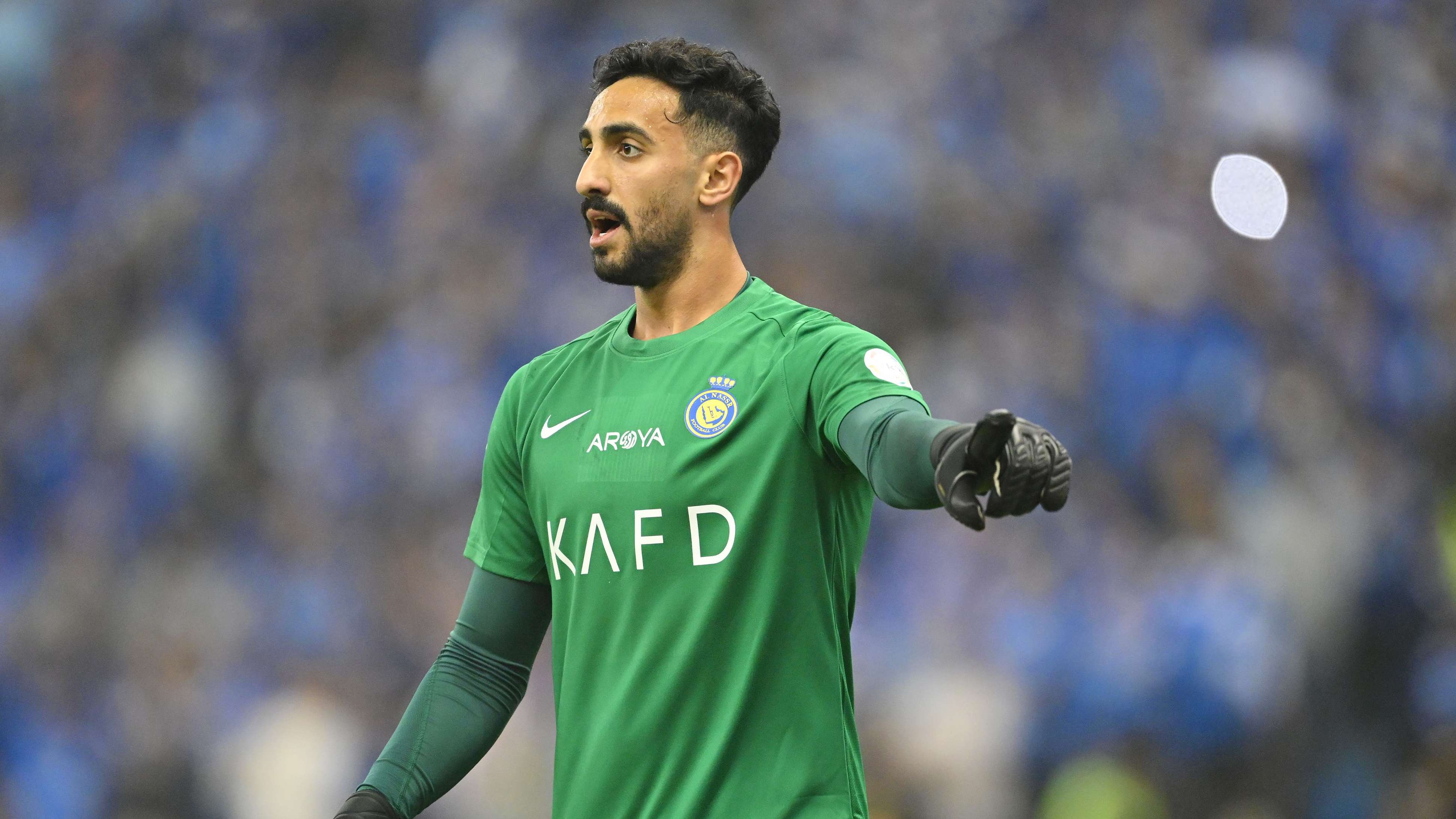 Al-Hilal v Al-Nassr - Saudi Pro League