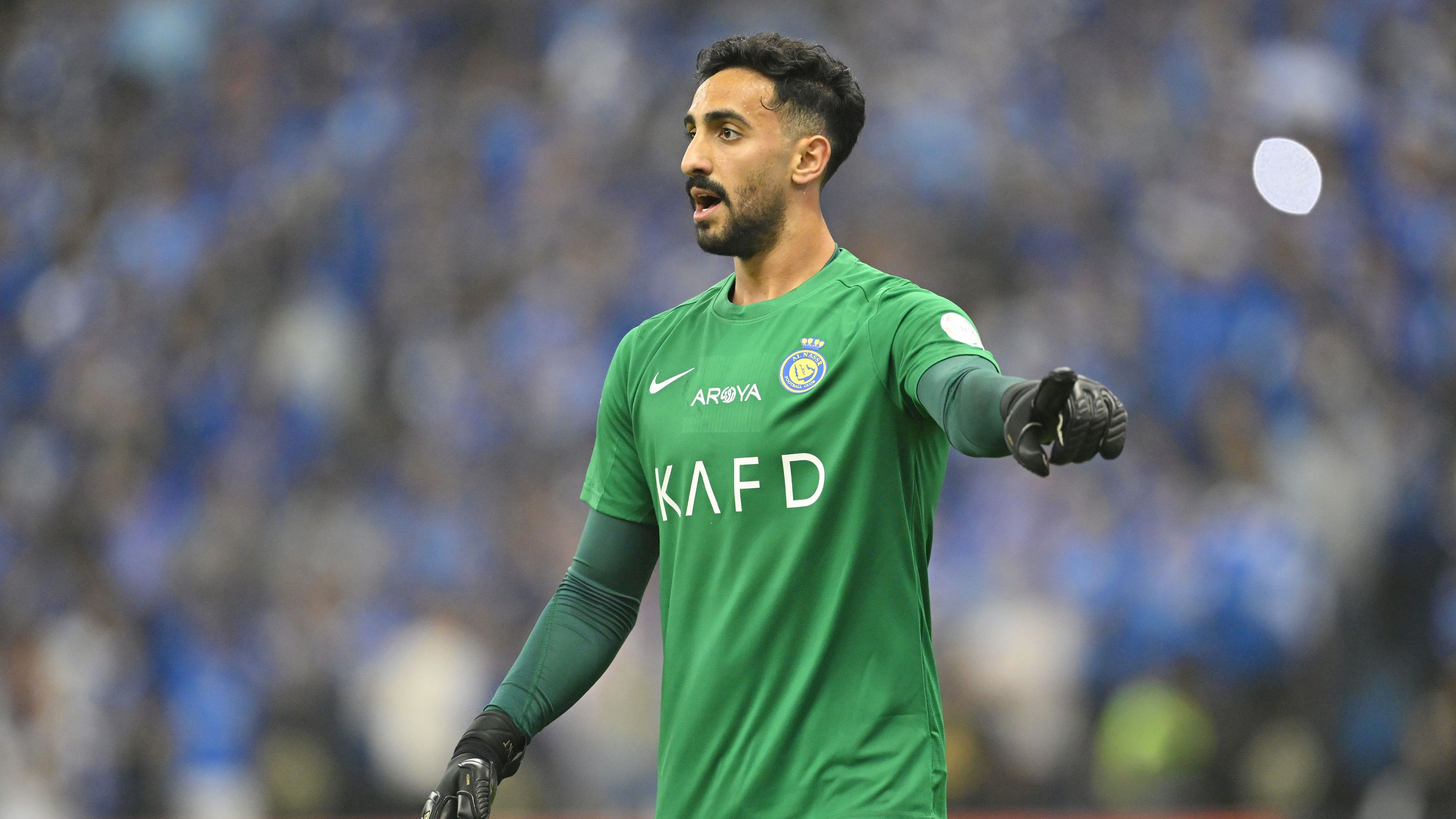 Al-Hilal v Al-Nassr - Saudi Pro League