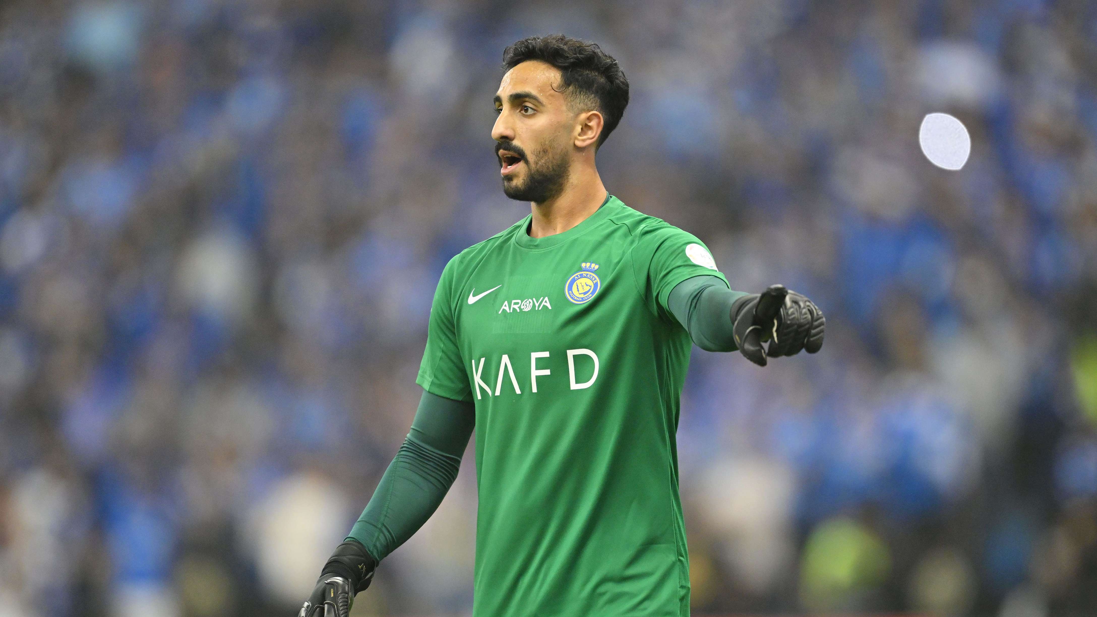 Al-Hilal v Al-Nassr - Saudi Pro League