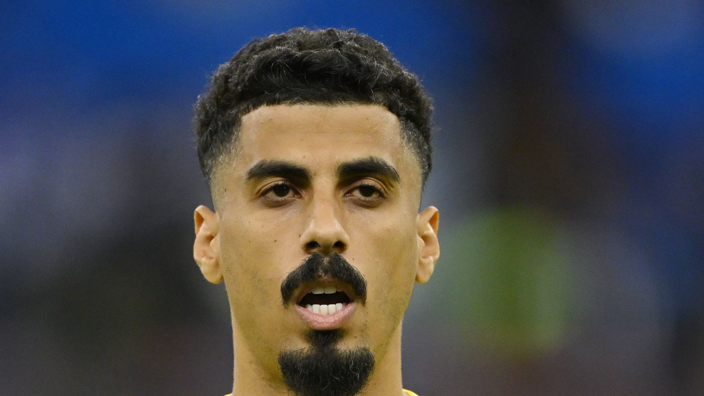 Al-Hilal v Al-Nassr - Saudi Pro League