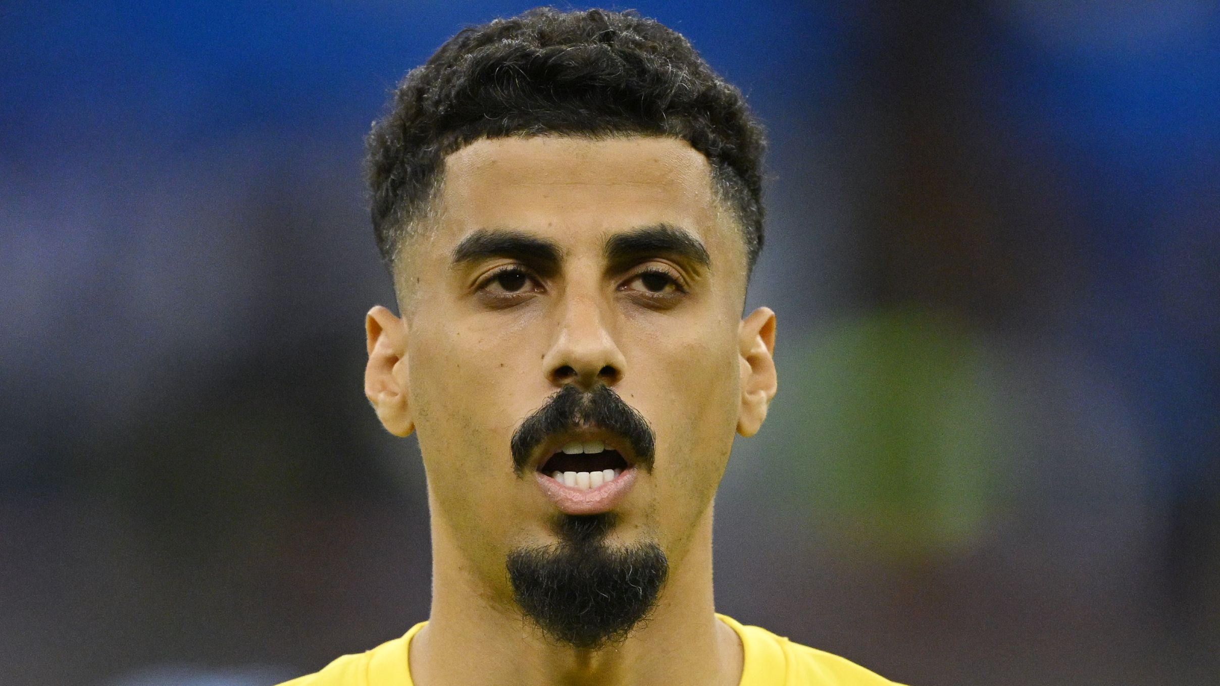 Al-Hilal v Al-Nassr - Saudi Pro League