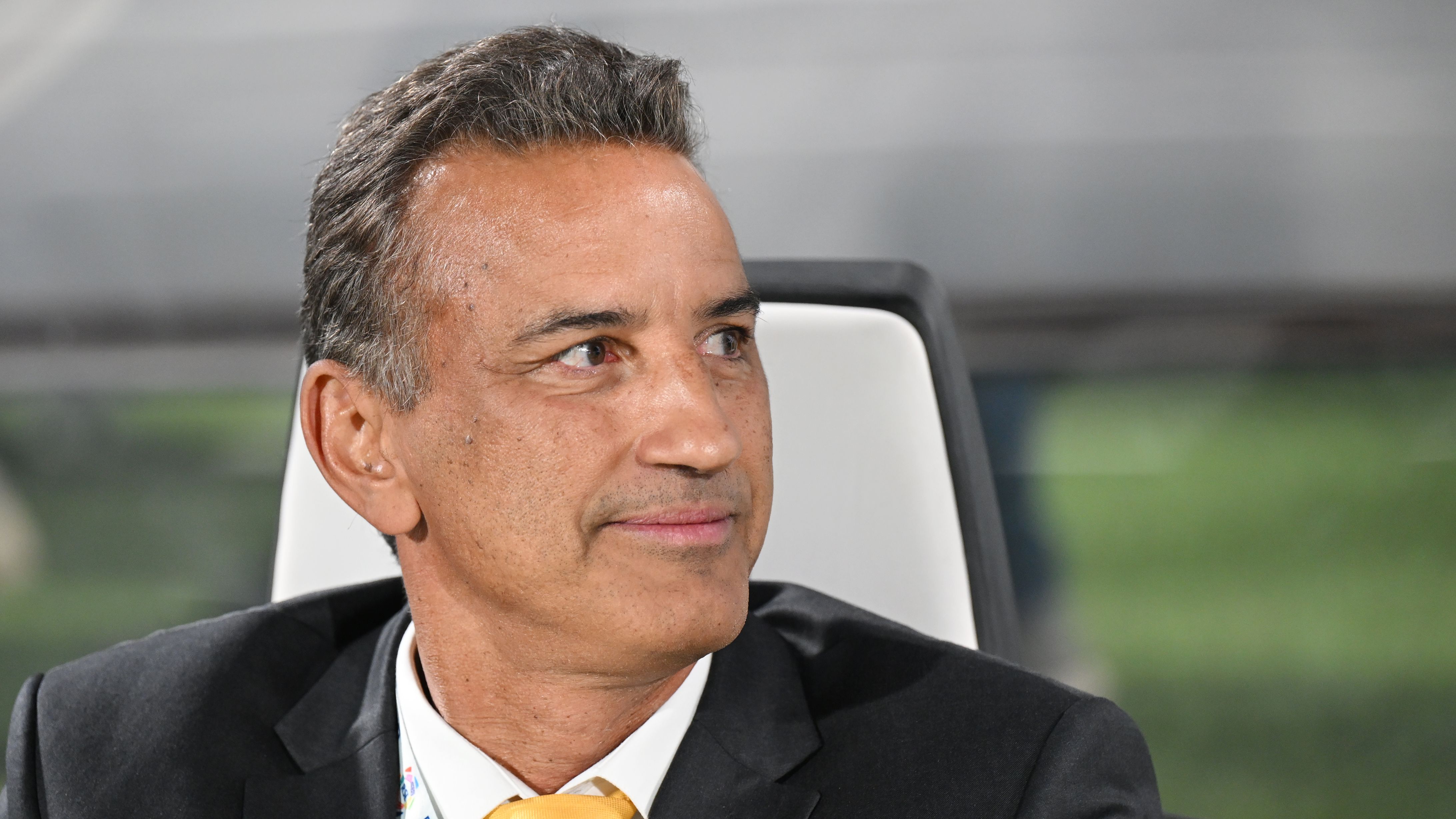 Al-Shabab v Al-Taawoun - Saudi Pro League