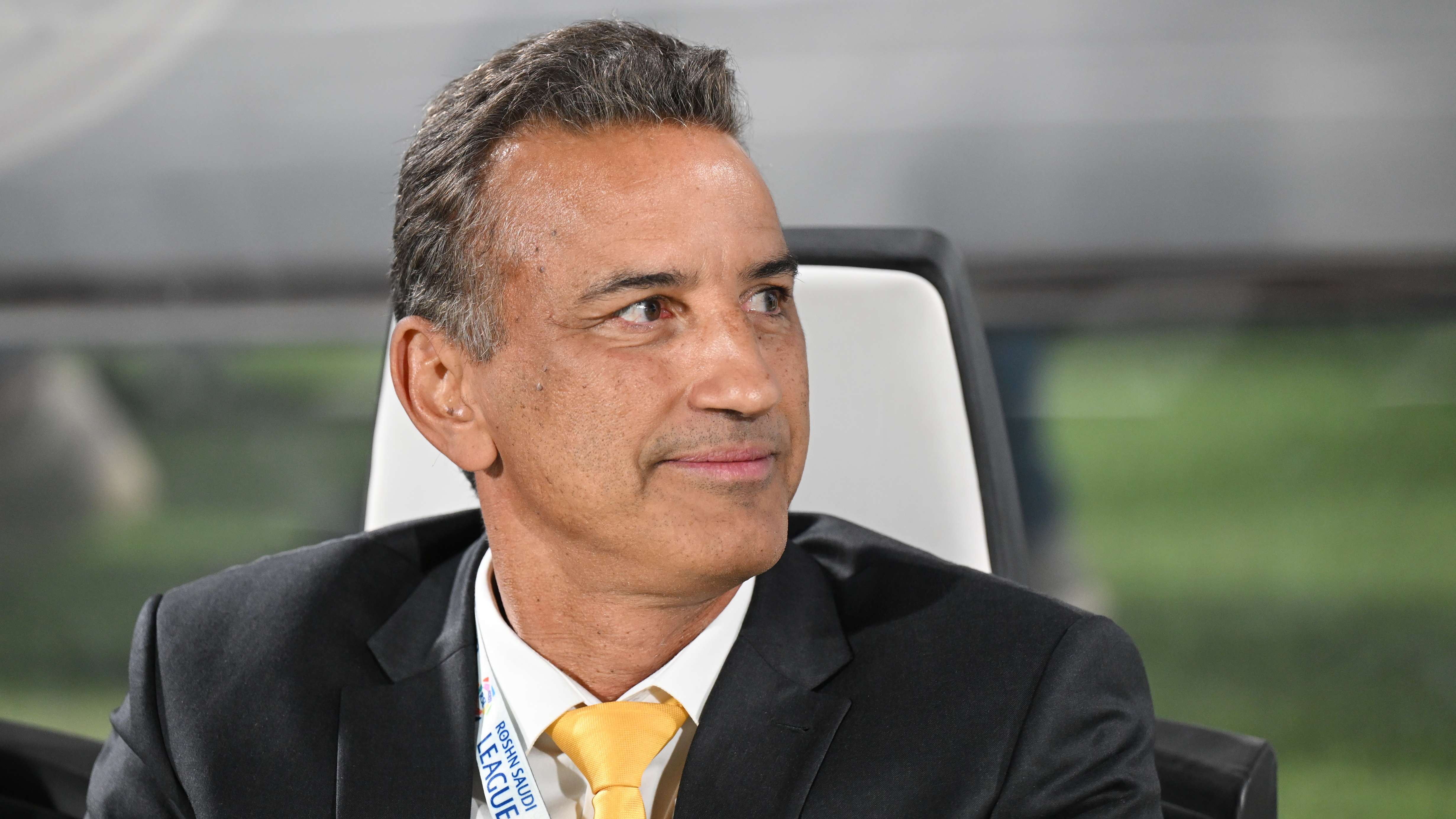 Al-Shabab v Al-Taawoun - Saudi Pro League