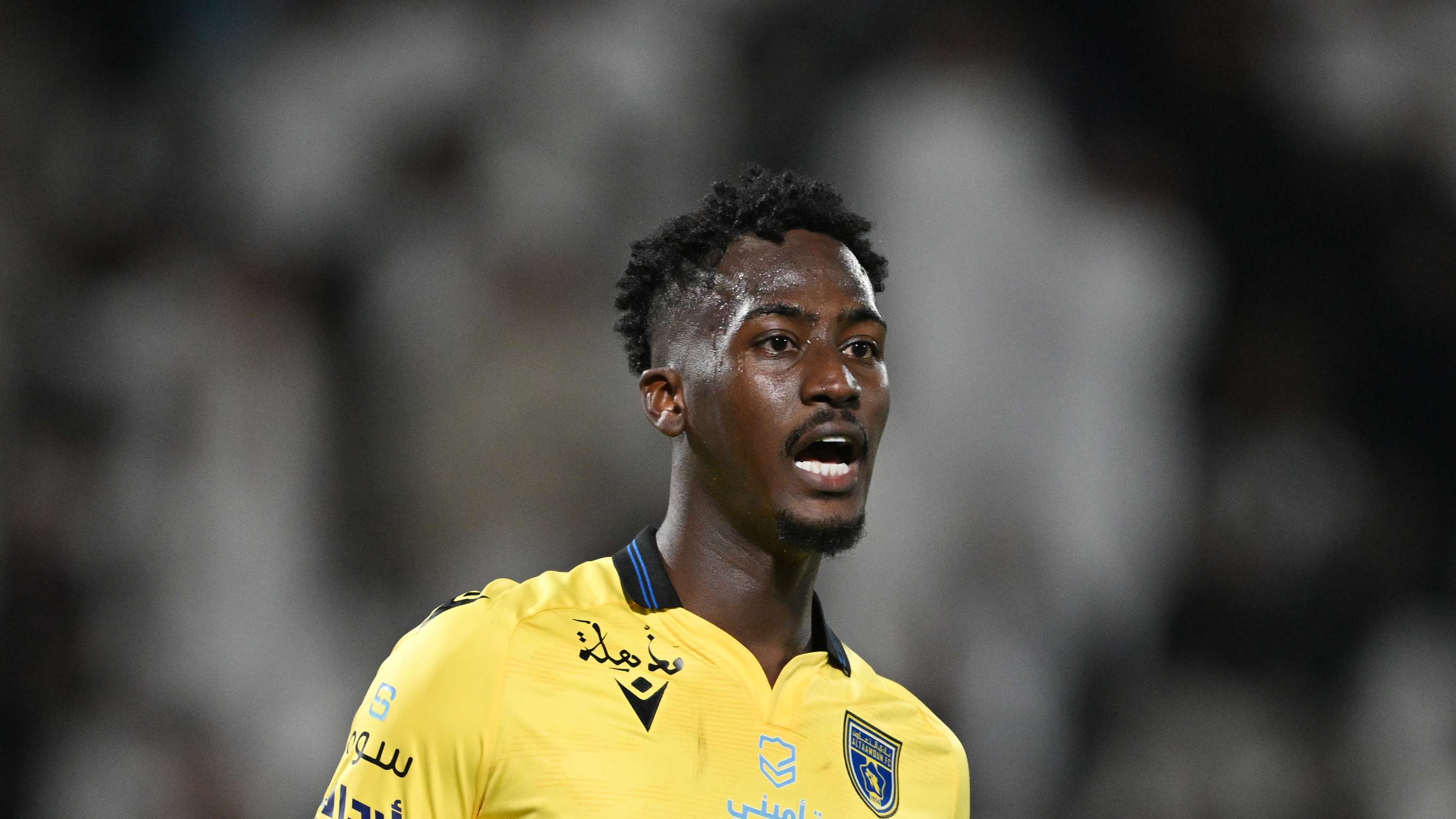 Al-Shabab v Al-Taawoun - Saudi Pro League