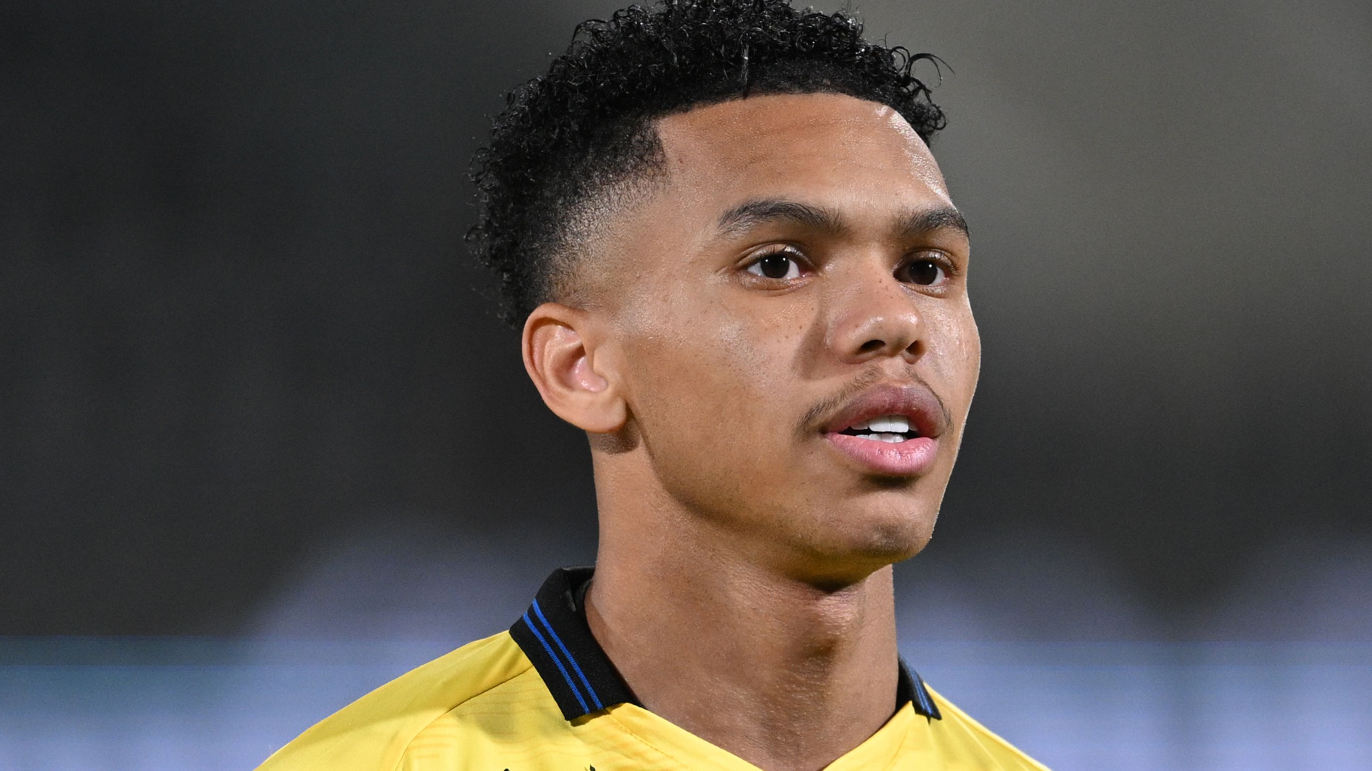 Défenseur Maaz Faqihi ciblé par l'Union lors du mercato hivernal en Saudi Pro League