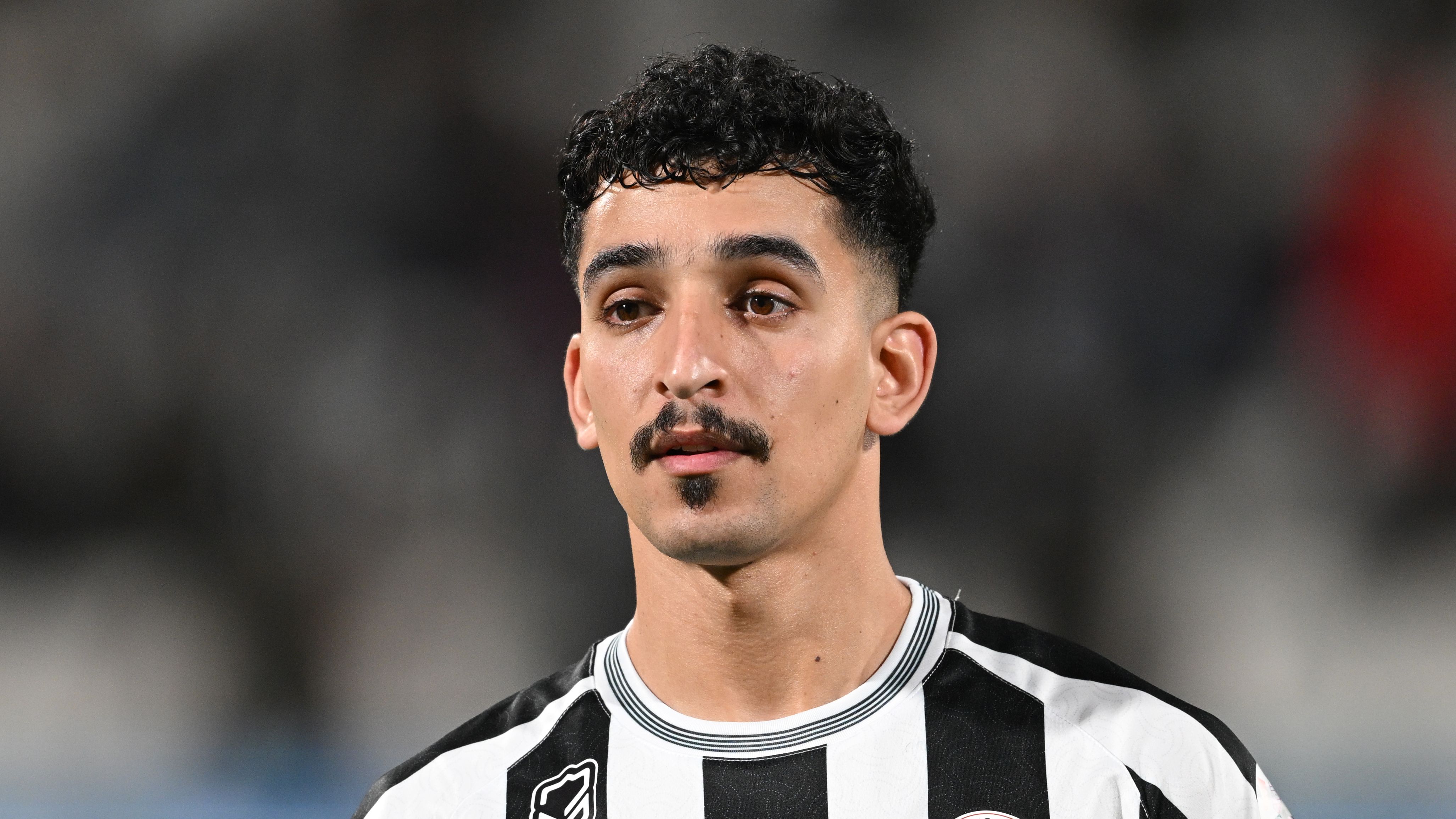 Al-Shabab v Al-Taawoun - Saudi Pro League