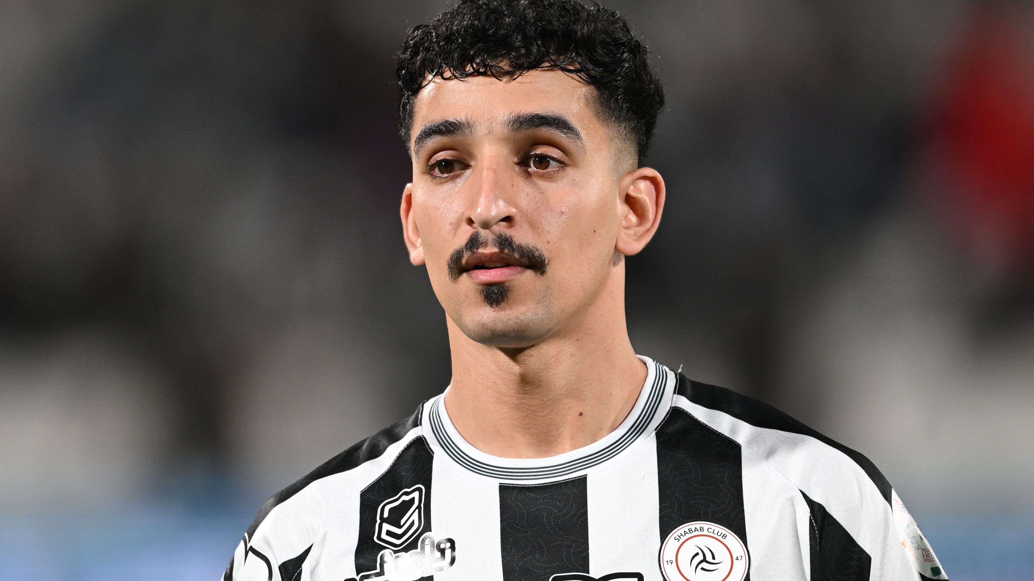 Al-Shabab v Al-Taawoun - Saudi Pro League