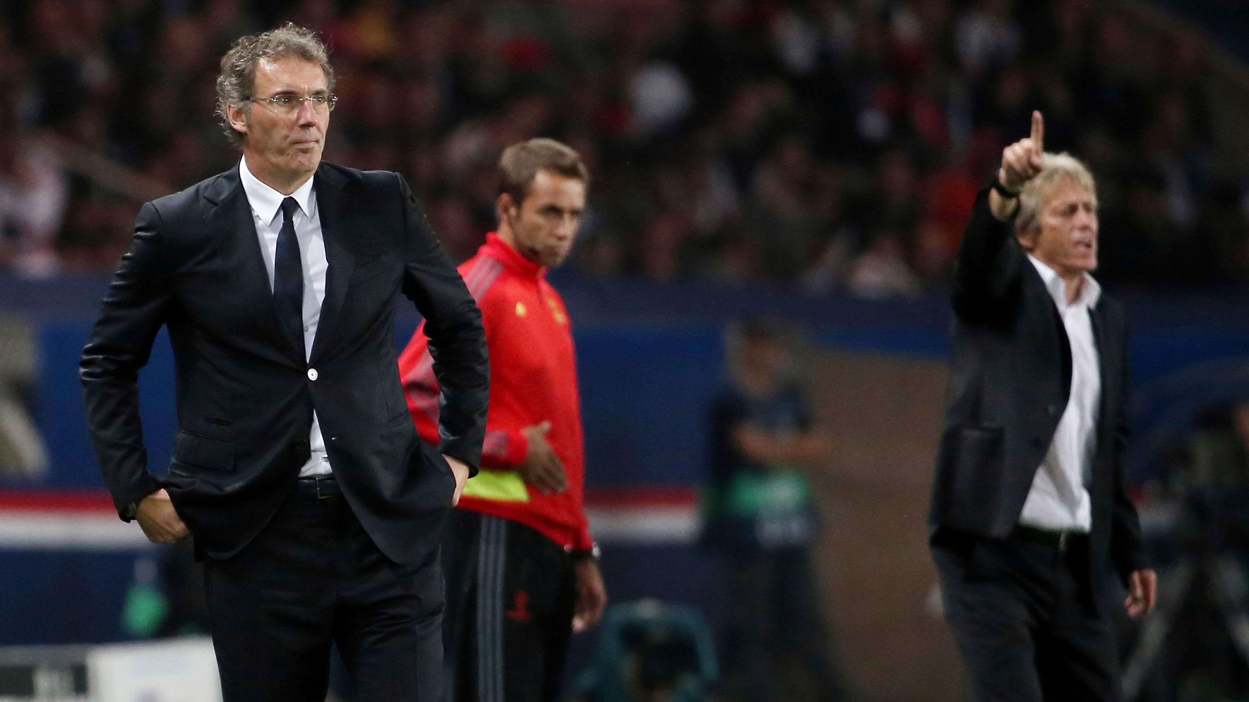 FBL-EUR-C1-PSG-BENFICA