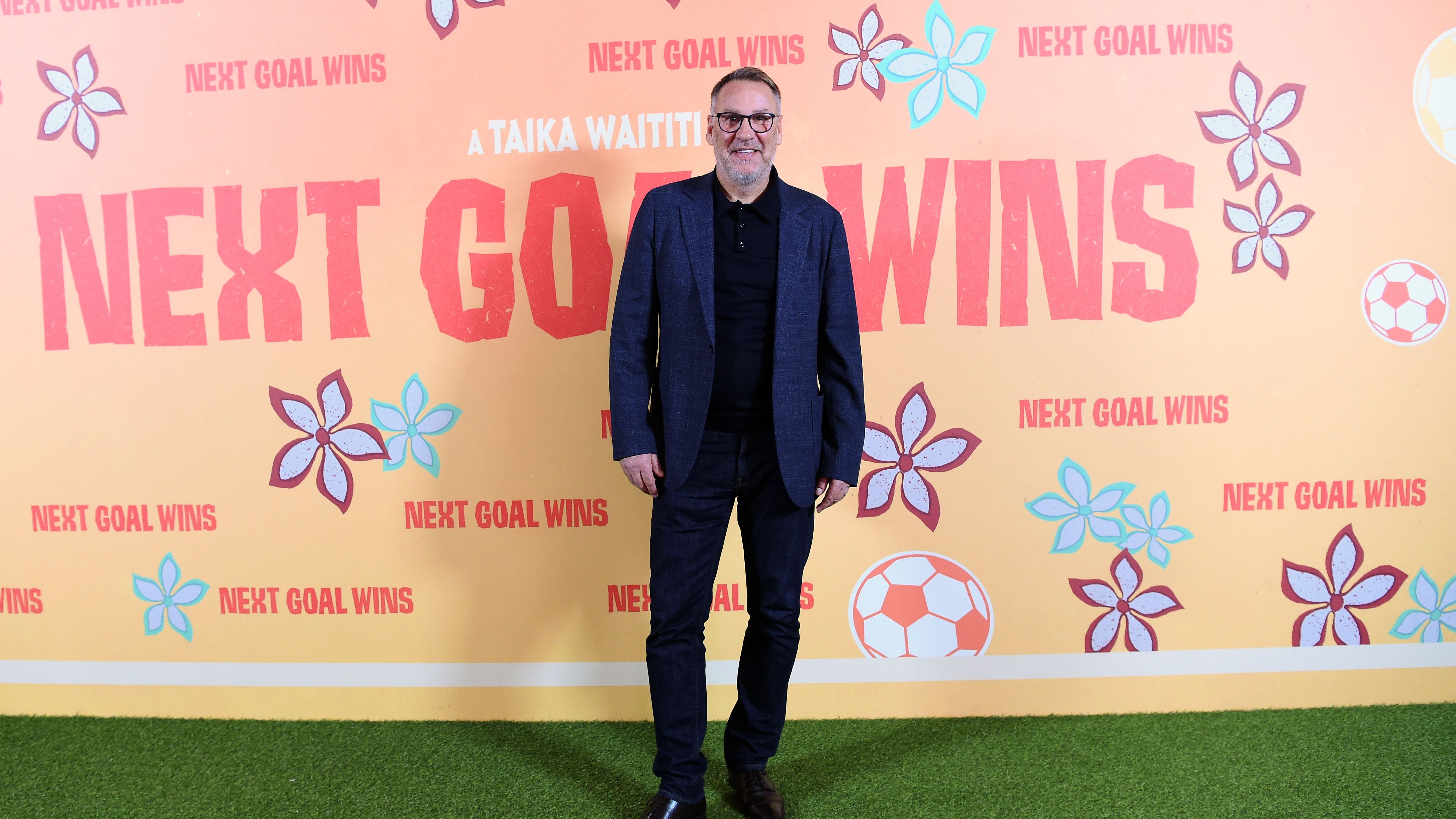 "Next Goal Wins" Special Screening Event