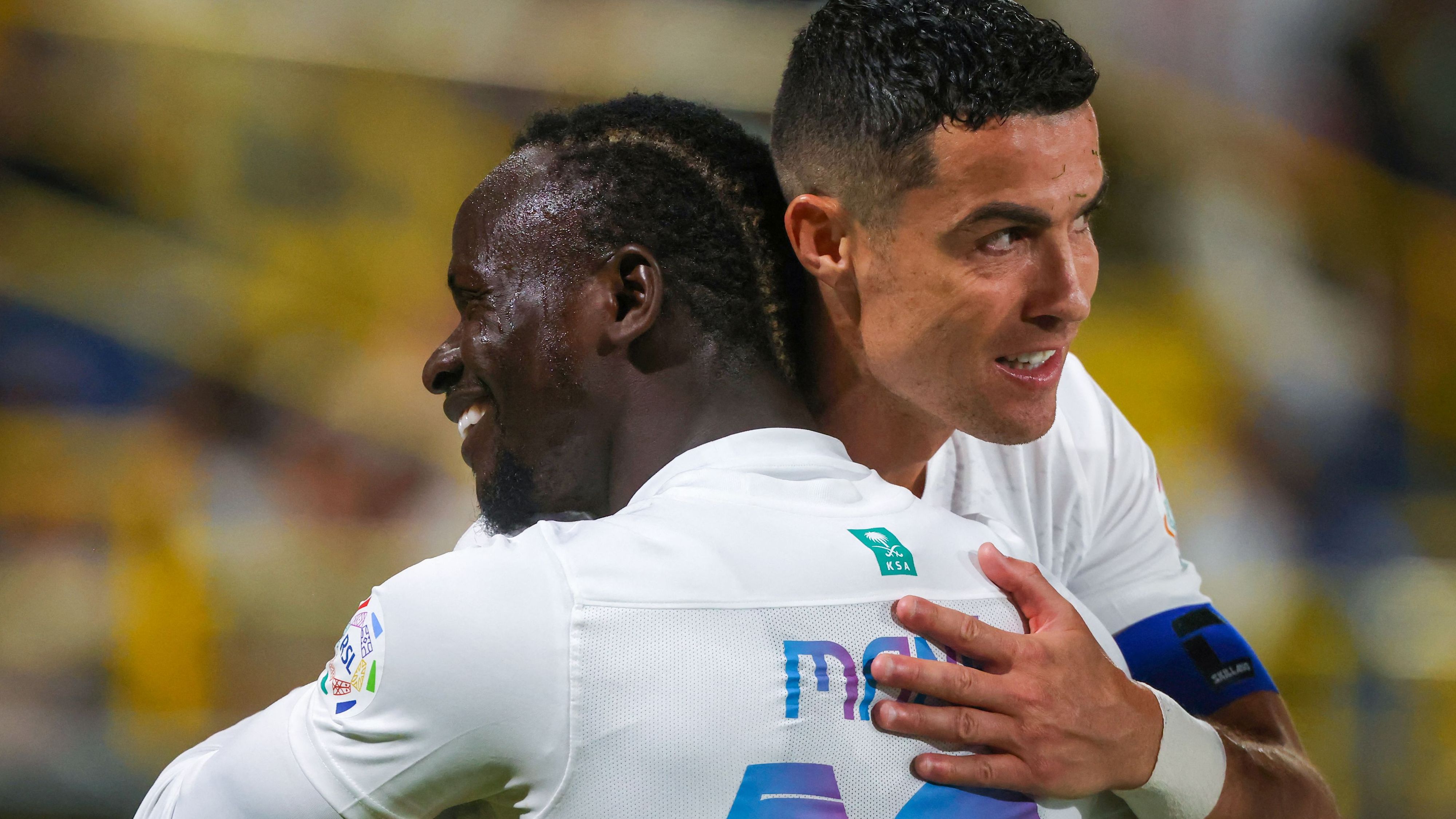 غياب رونالدو وماني.. جيسوس يعلن تشكيل النصر البديل في مواجهة الخليج بدوري روشن السعودي
