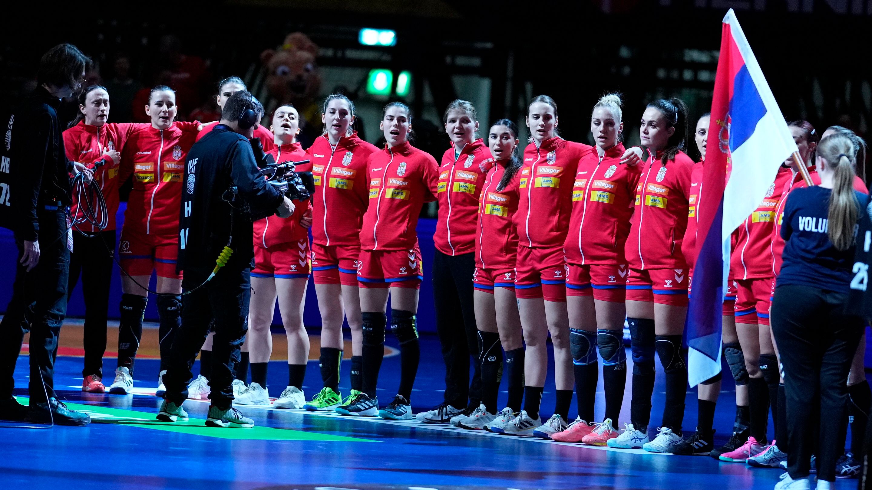 HANDBALL-WOMEN-WORLD-SRB-GER