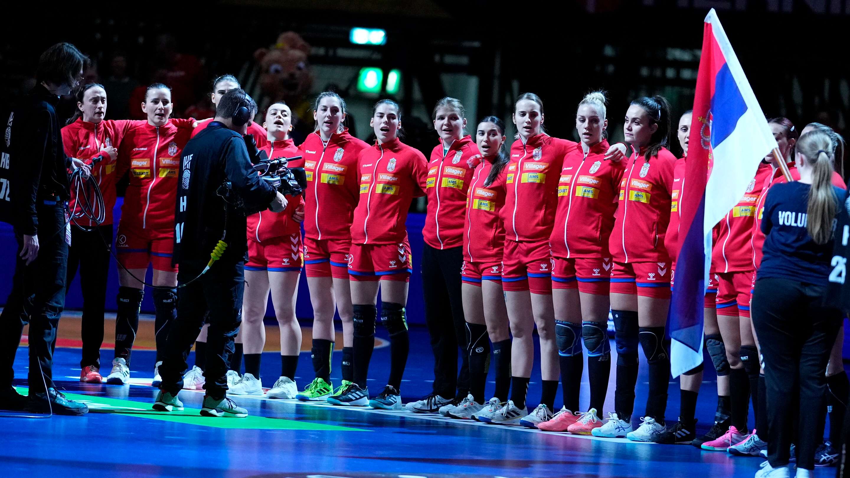 HANDBALL-WOMEN-WORLD-SRB-GER