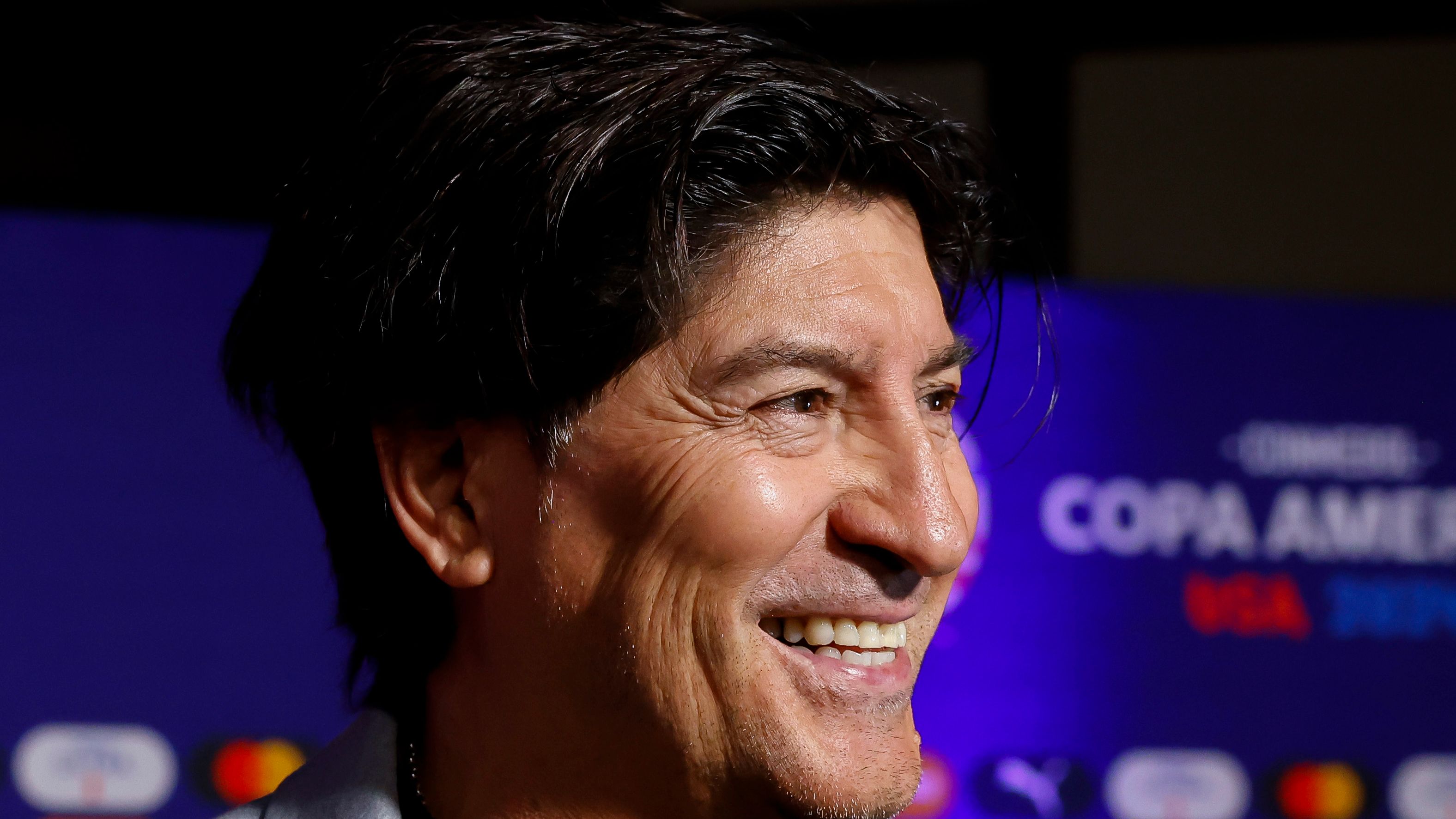 CONMEBOL Copa America 2024 Official Draw