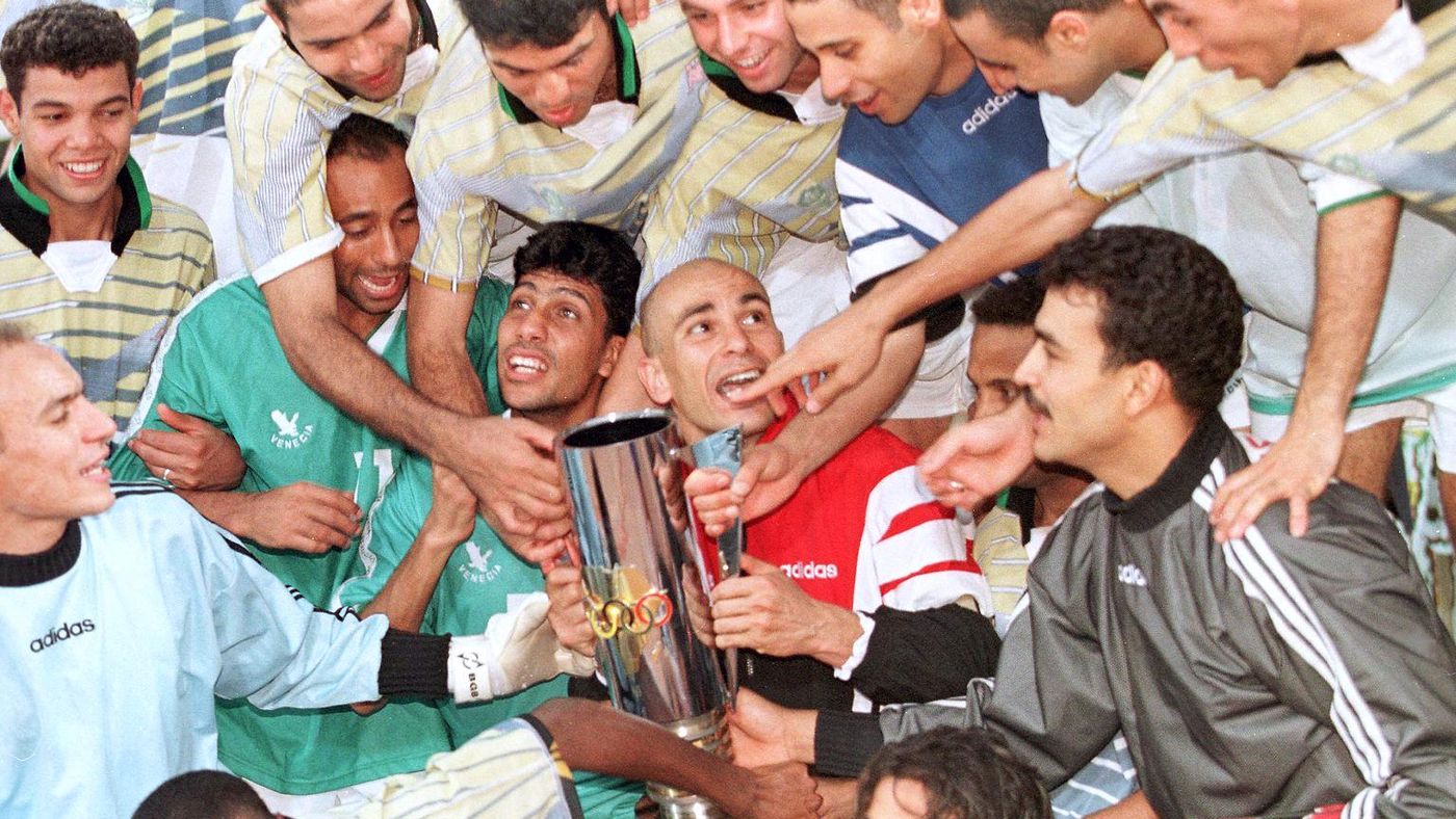حسام حسن يبحث عن إنجاز تاريخي في أرض بوركينا فاسو