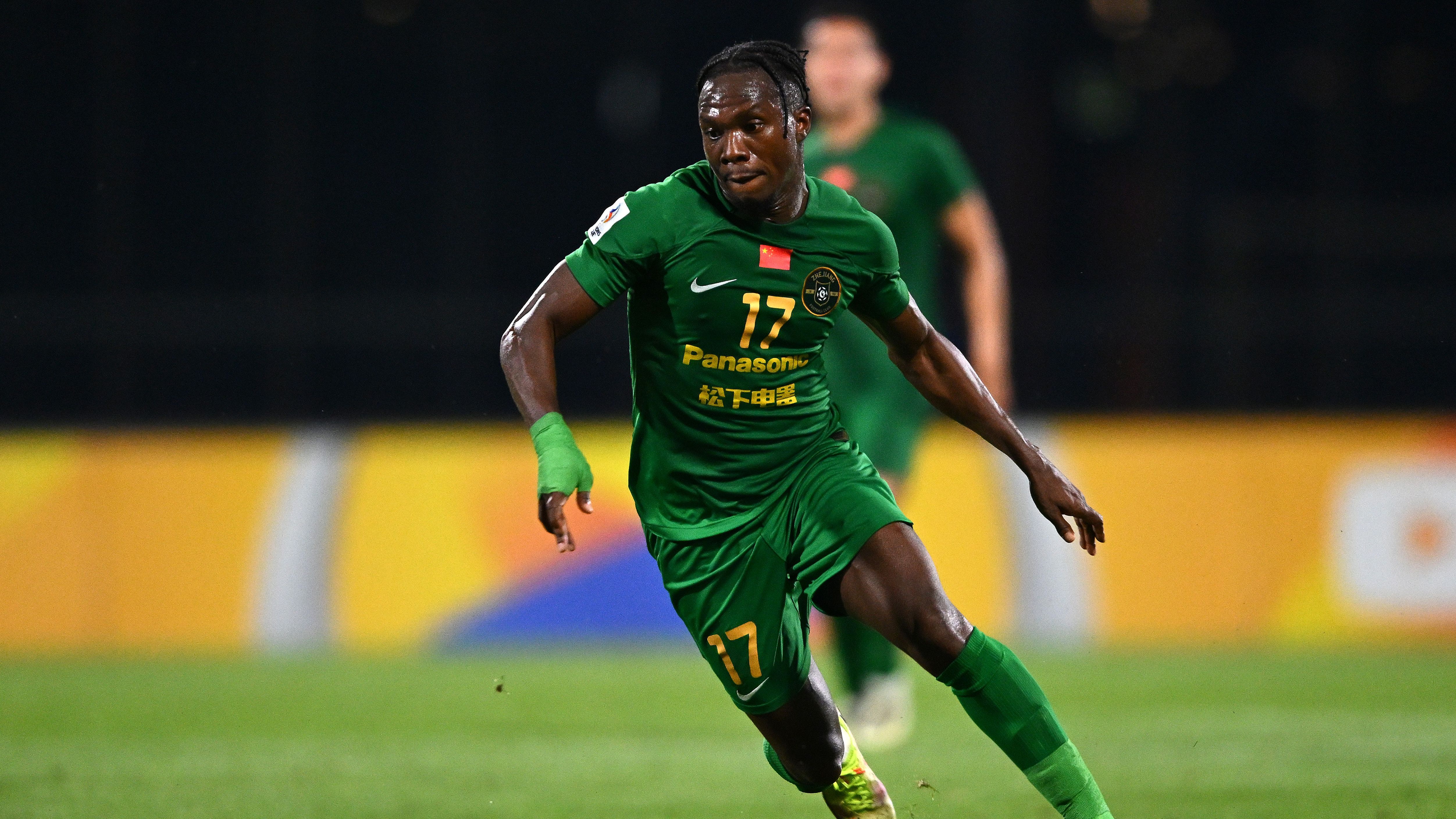 Melbourne City v Zhejiang FC - AFC Champions League Group H