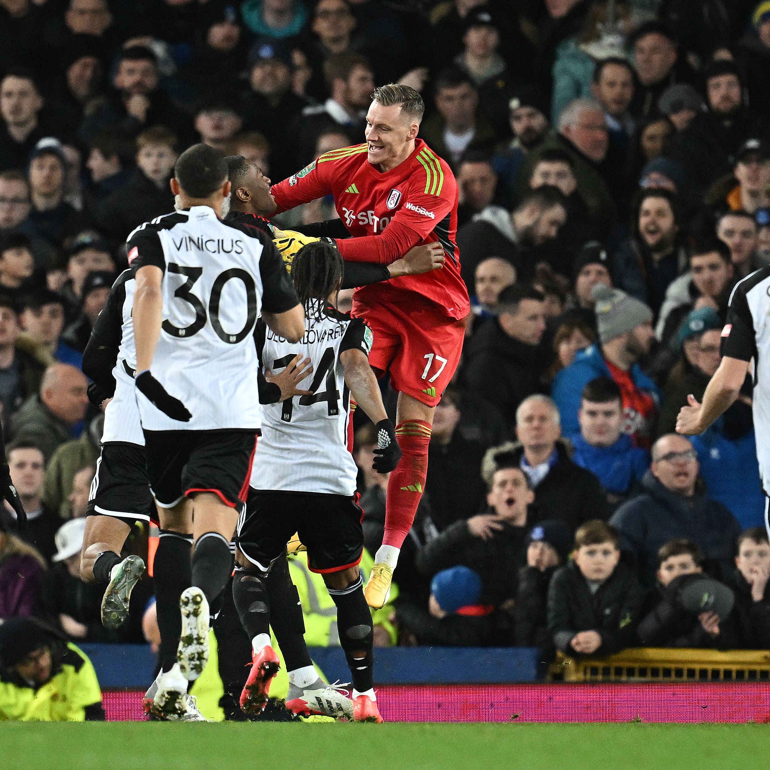 FBL-ENG-LCUP-EVERTON-FULHAM